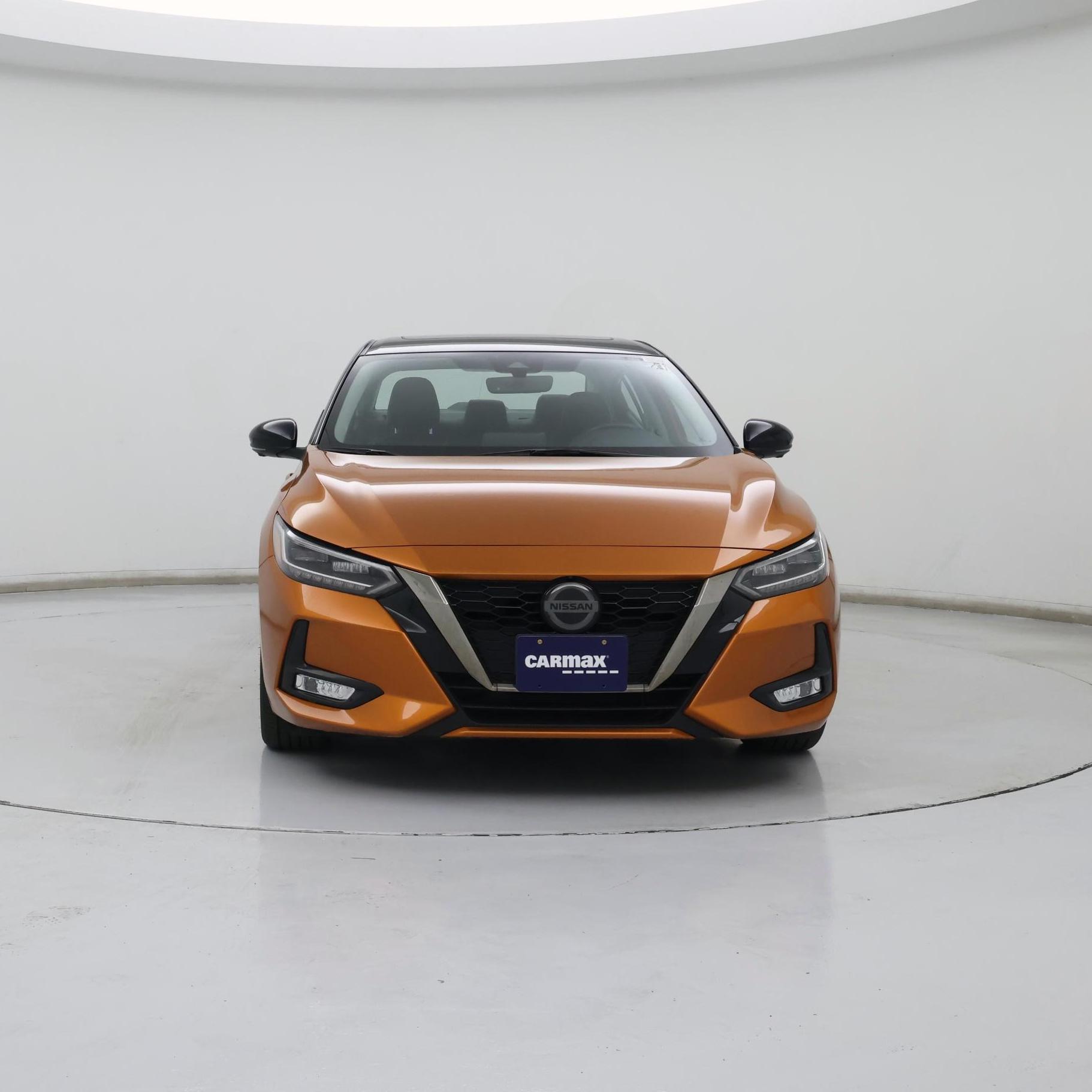 Thumbnail: 2023 Nissan Sentra - 5