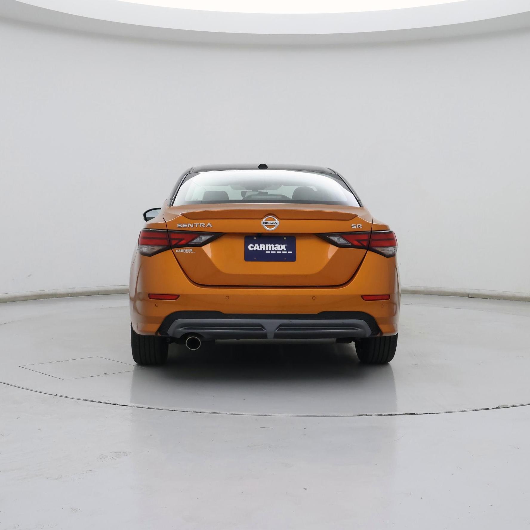 Thumbnail: 2023 Nissan Sentra - 6