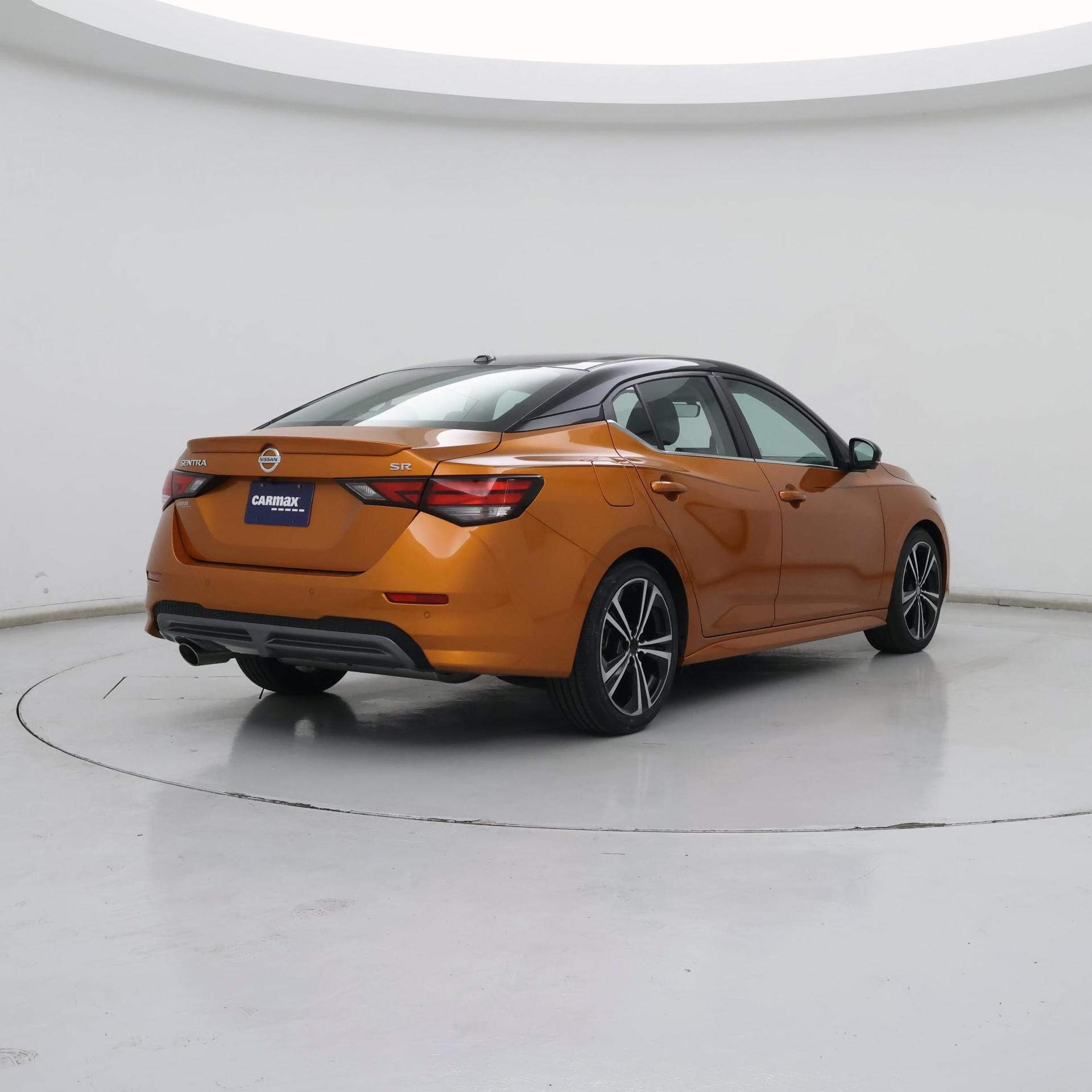 Thumbnail: 2023 Nissan Sentra - 8