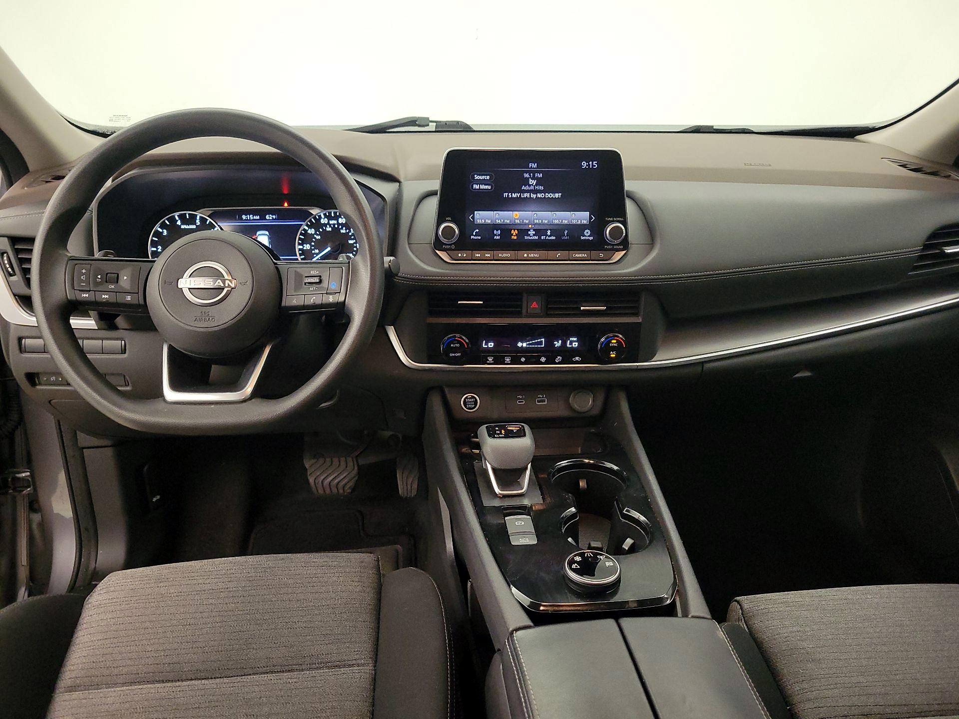 Thumbnail: 2023 Nissan Rogue - 9