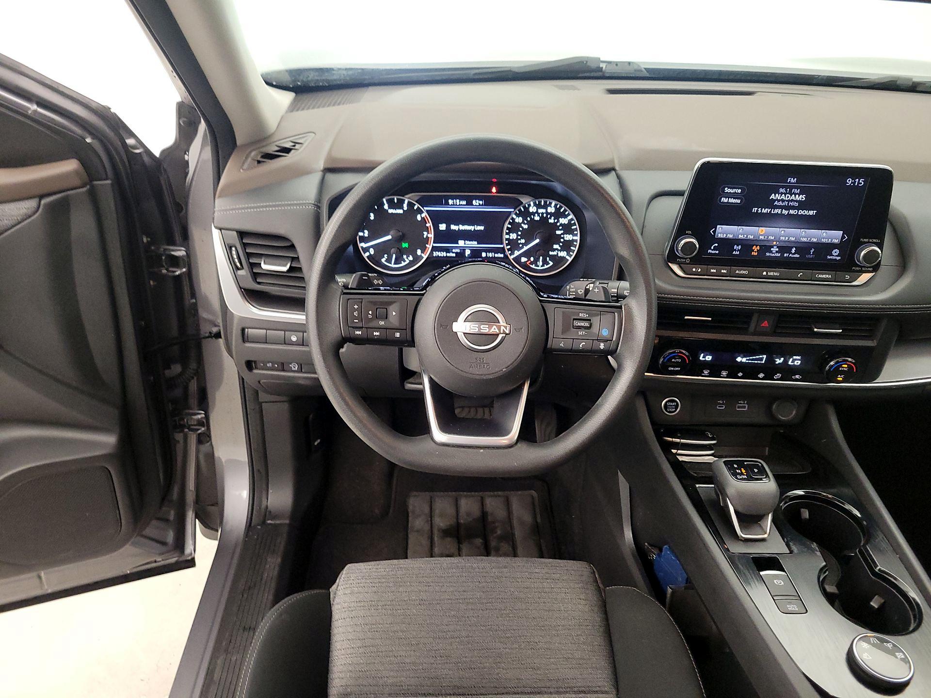 Thumbnail: 2023 Nissan Rogue - 10