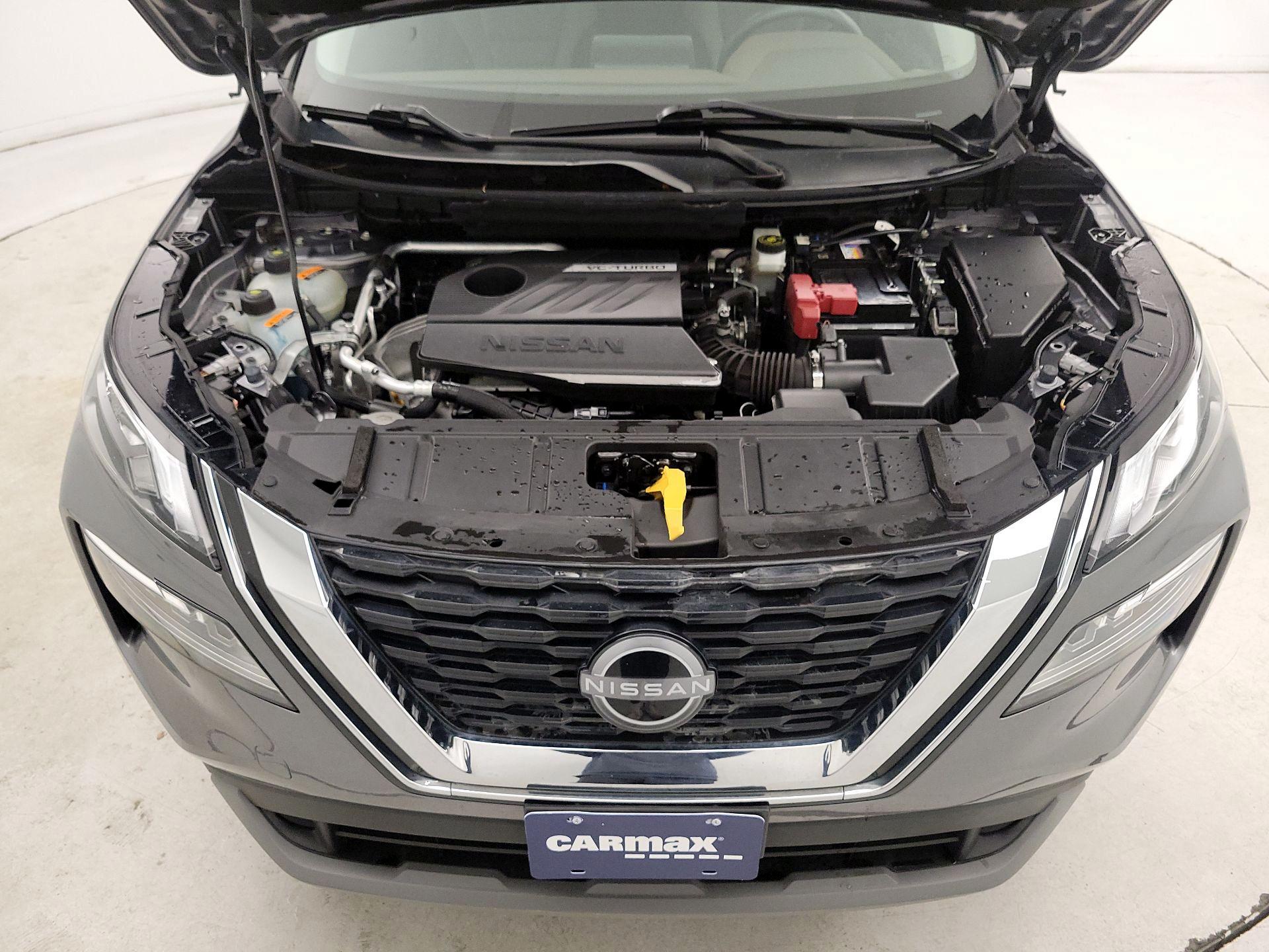 Thumbnail: 2023 Nissan Rogue - 20