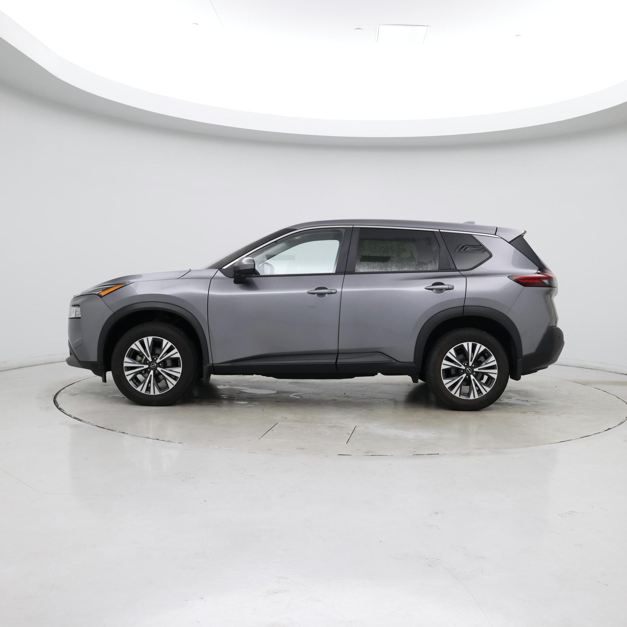 Thumbnail: 2023 Nissan Rogue - 3