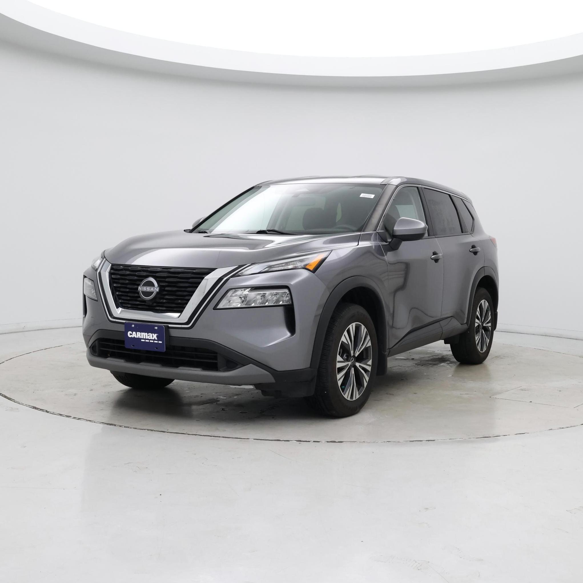Thumbnail: 2023 Nissan Rogue - 4