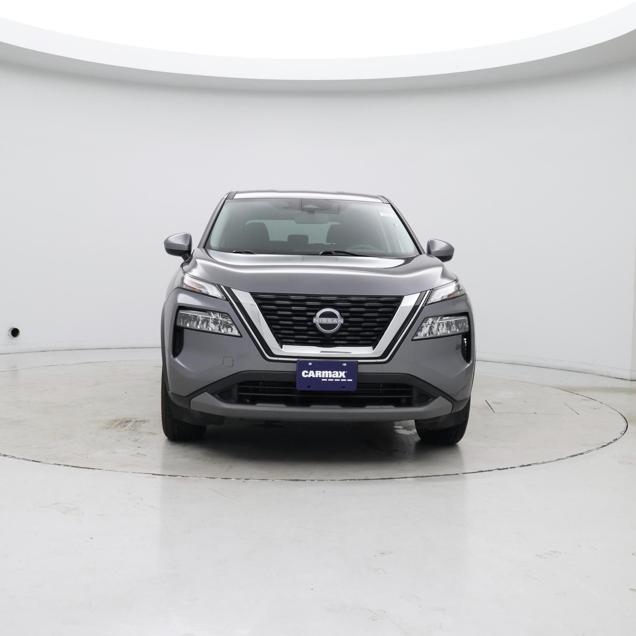 Thumbnail: 2023 Nissan Rogue - 5