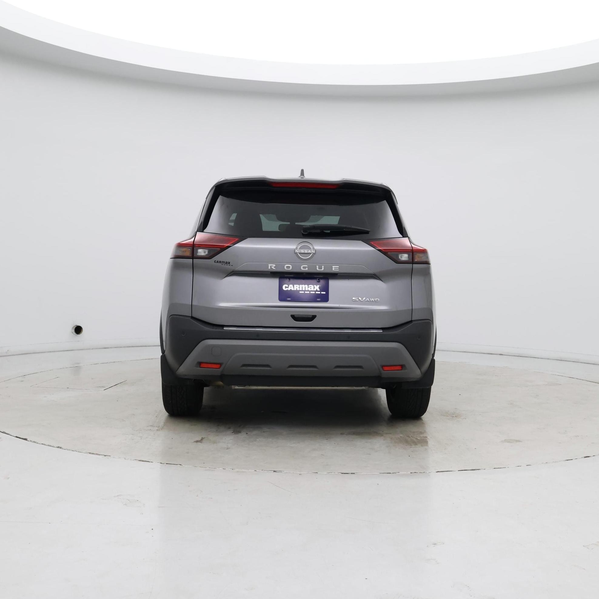 Thumbnail: 2023 Nissan Rogue - 6