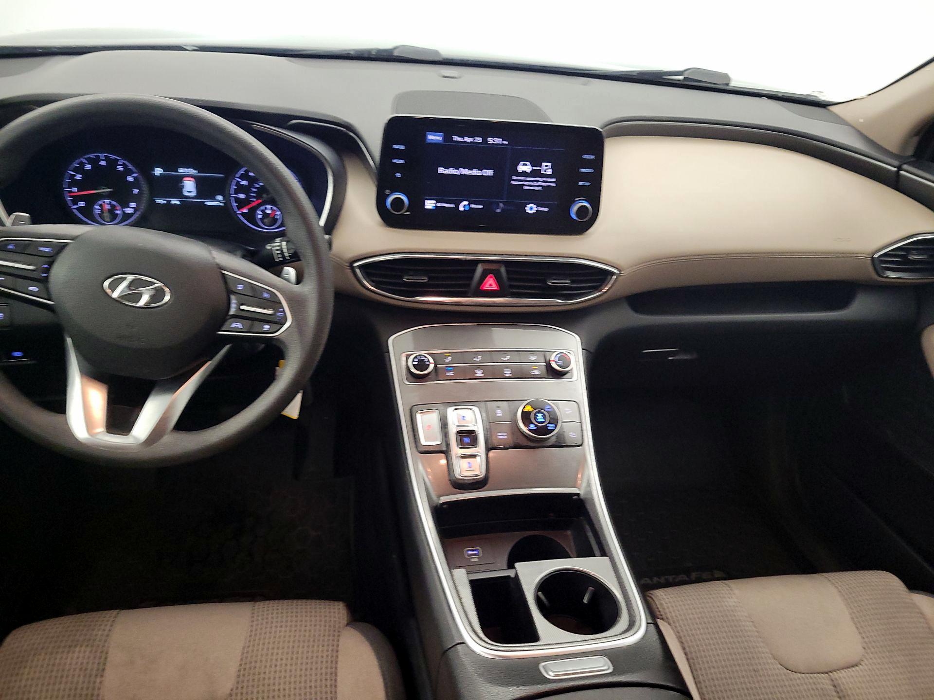 Thumbnail: 2023 Hyundai Santa Fe - 9