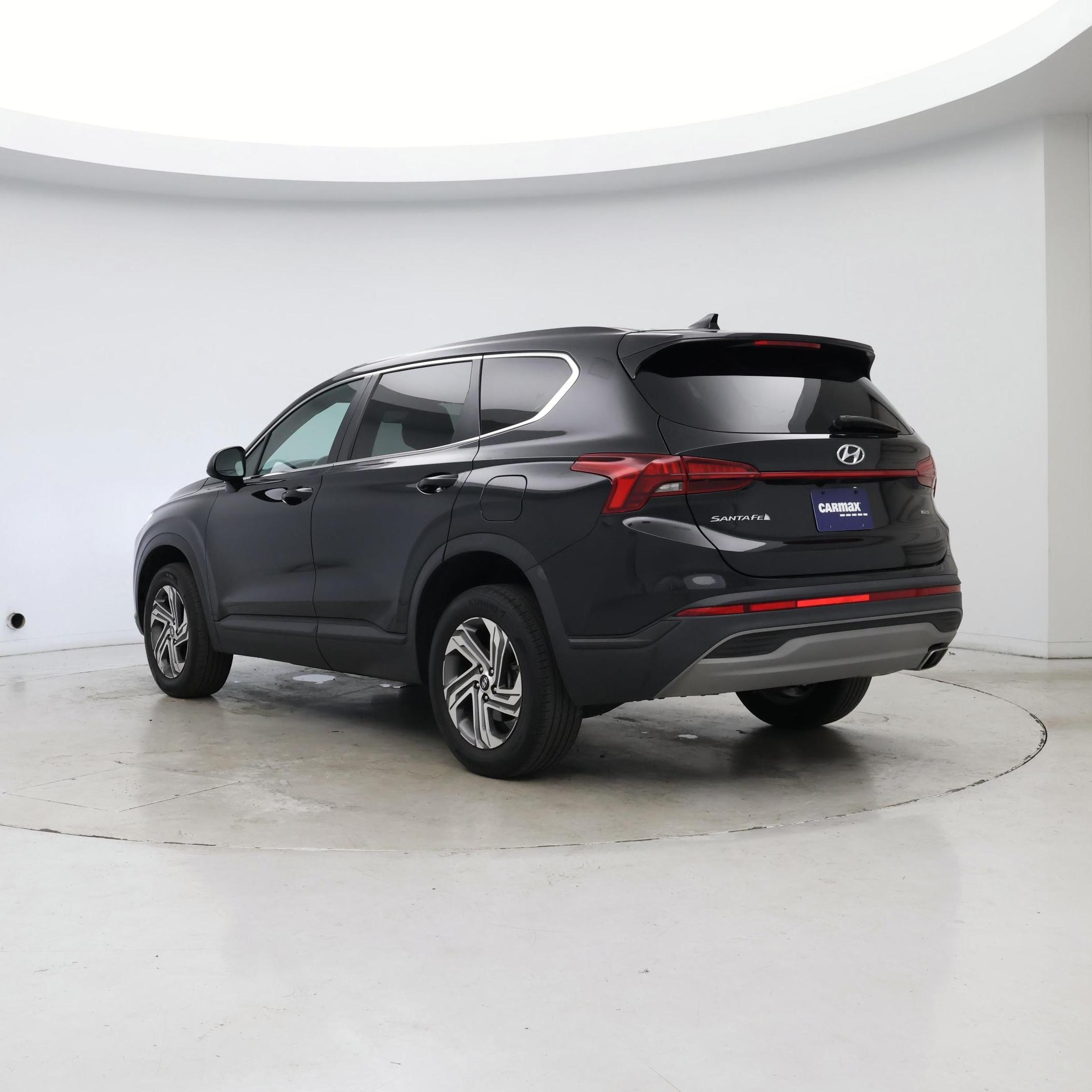 Thumbnail: 2023 Hyundai Santa Fe - 2