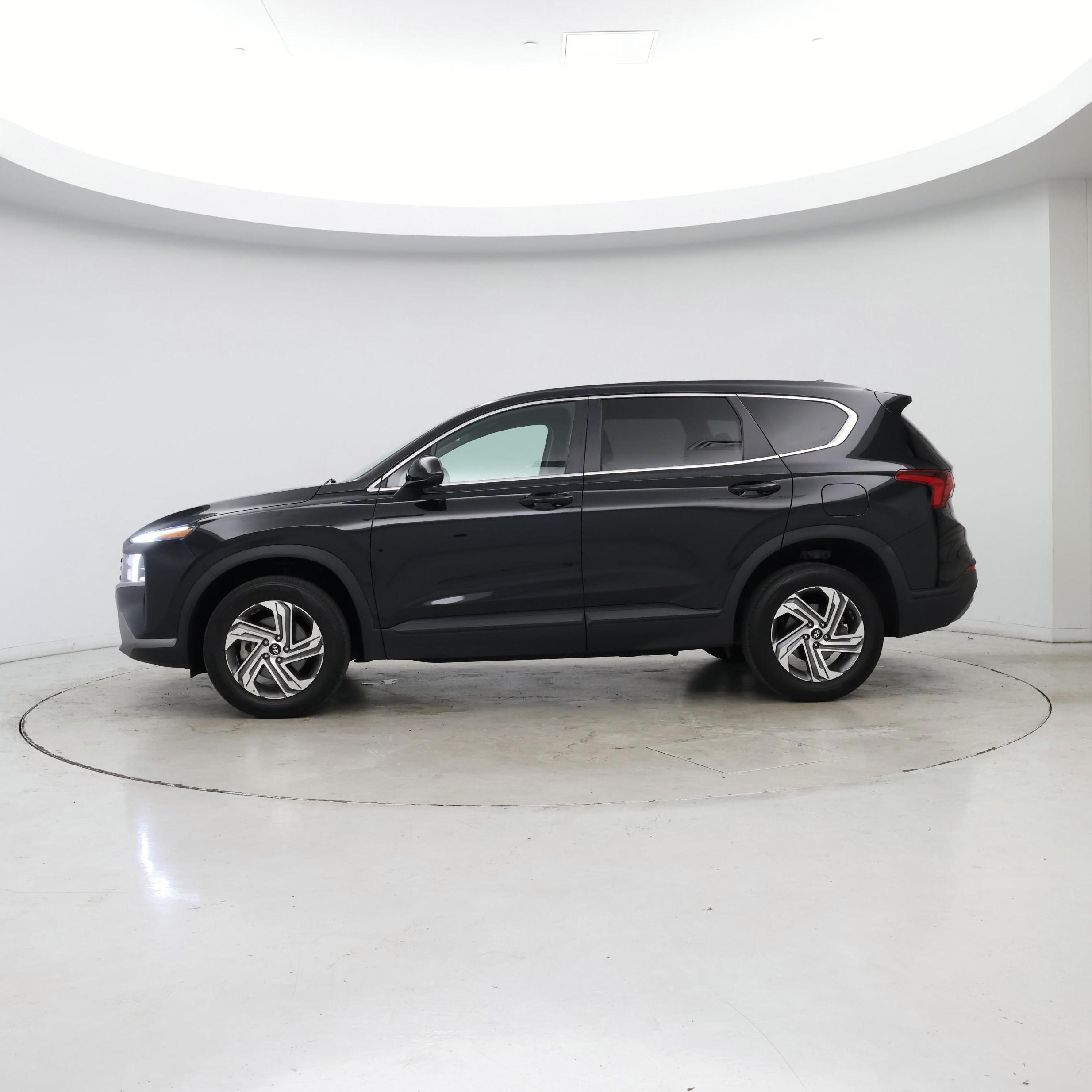 Thumbnail: 2023 Hyundai Santa Fe - 3