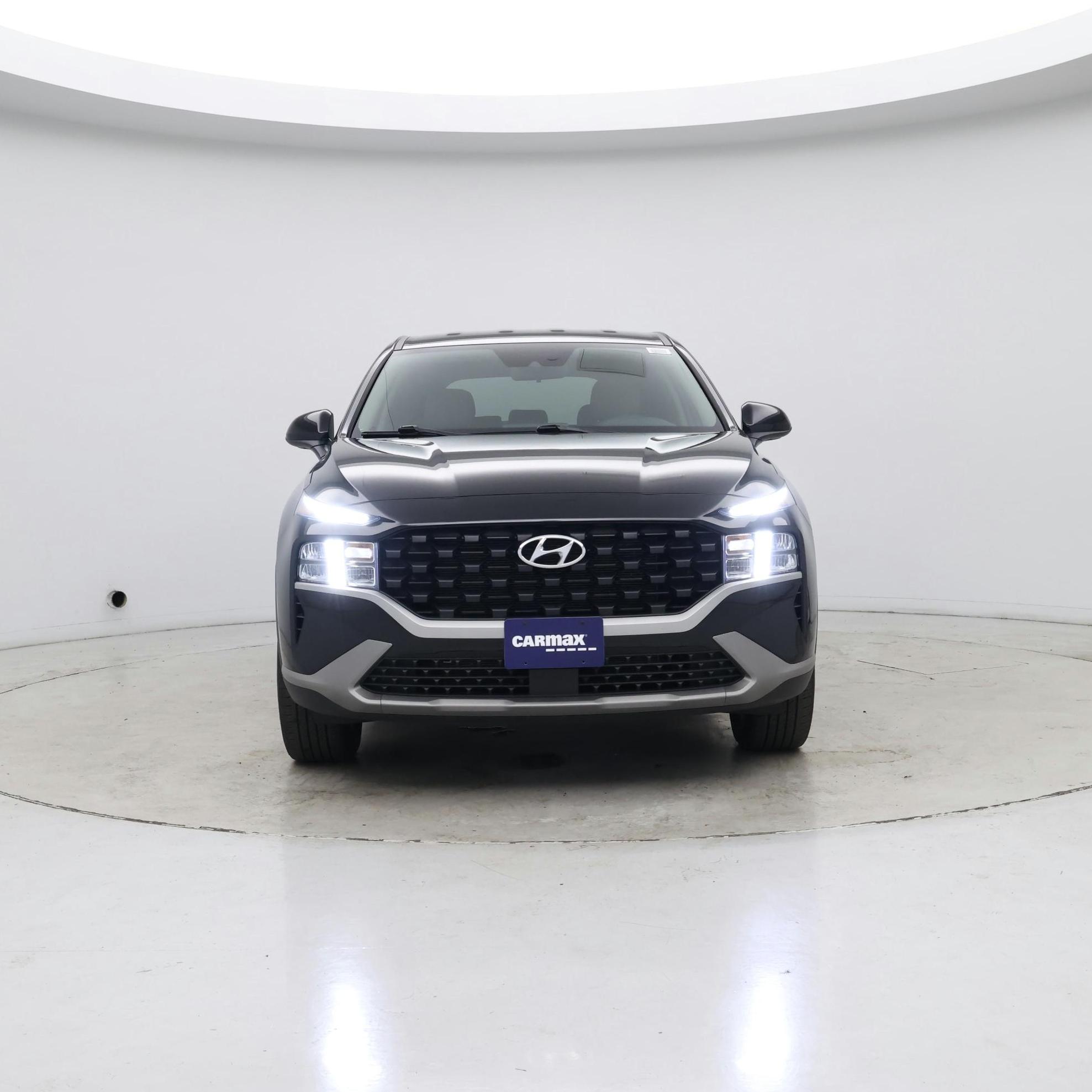 Thumbnail: 2023 Hyundai Santa Fe - 5