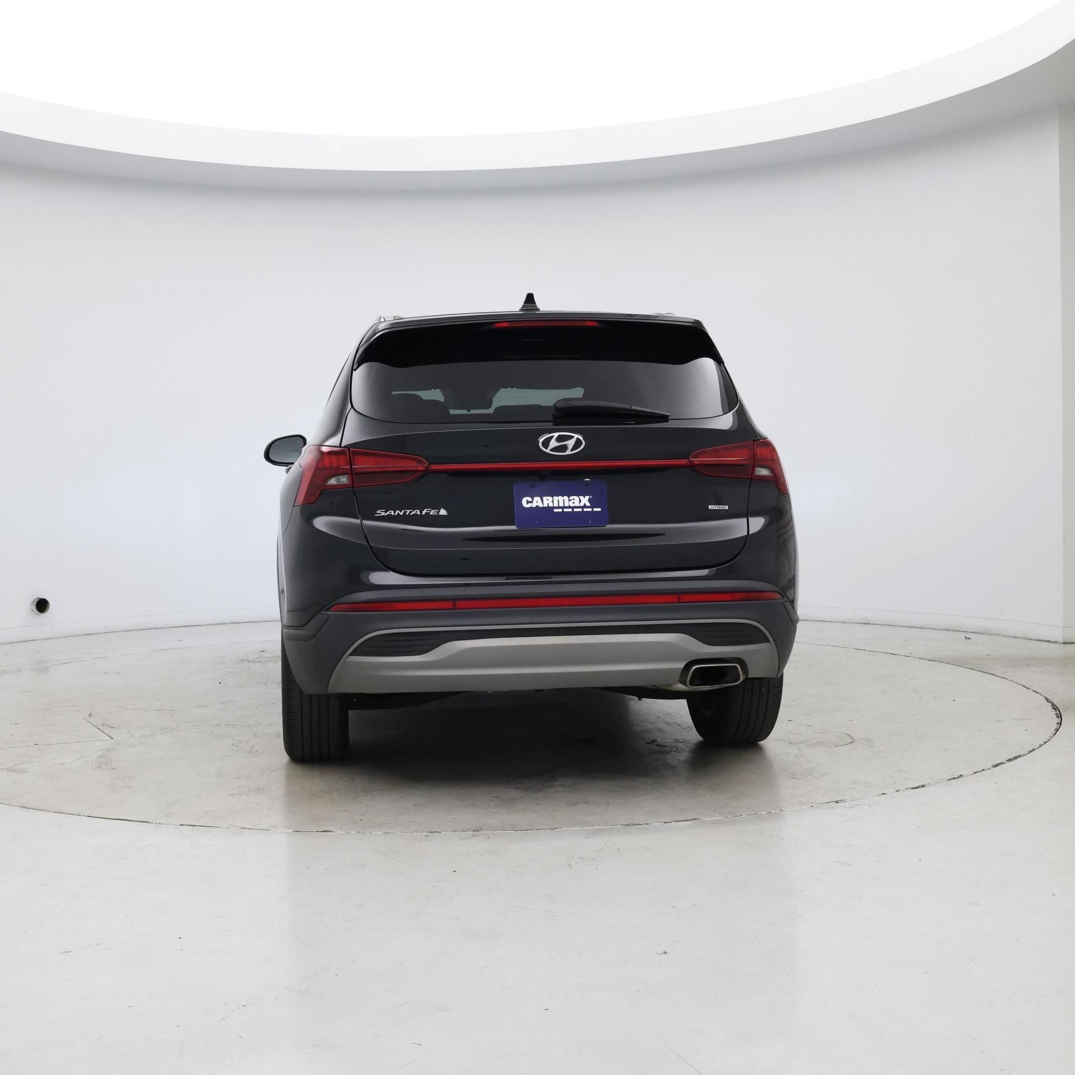Thumbnail: 2023 Hyundai Santa Fe - 6