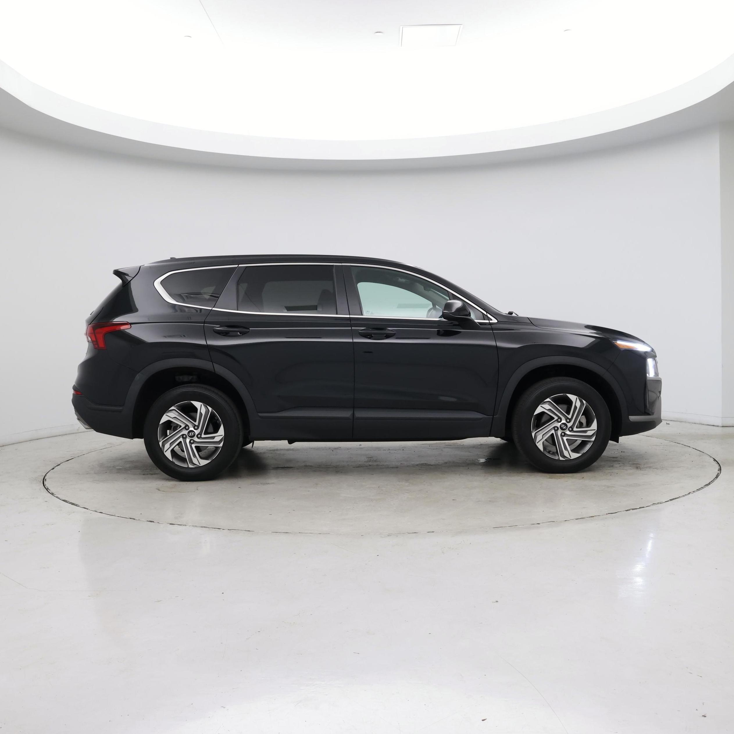 Thumbnail: 2023 Hyundai Santa Fe - 7