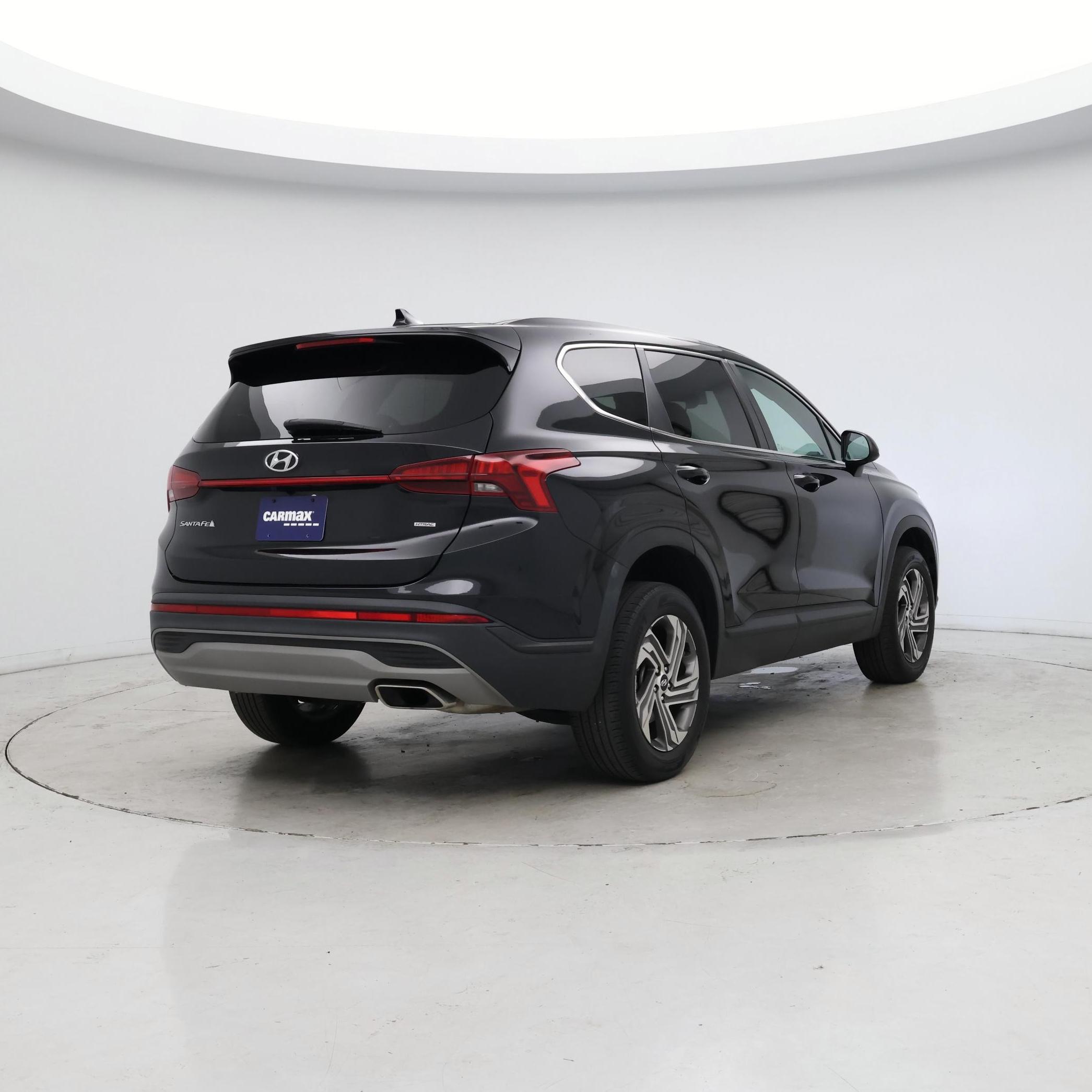 Thumbnail: 2023 Hyundai Santa Fe - 8