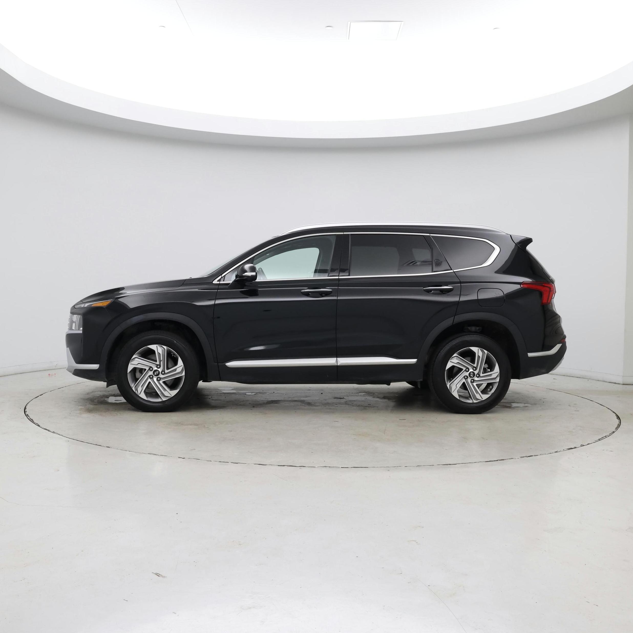Thumbnail: 2023 Hyundai Santa Fe - 3