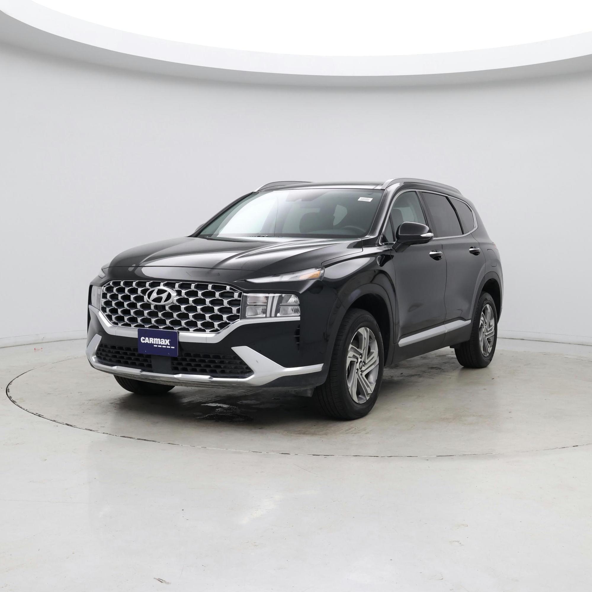 Thumbnail: 2023 Hyundai Santa Fe - 4