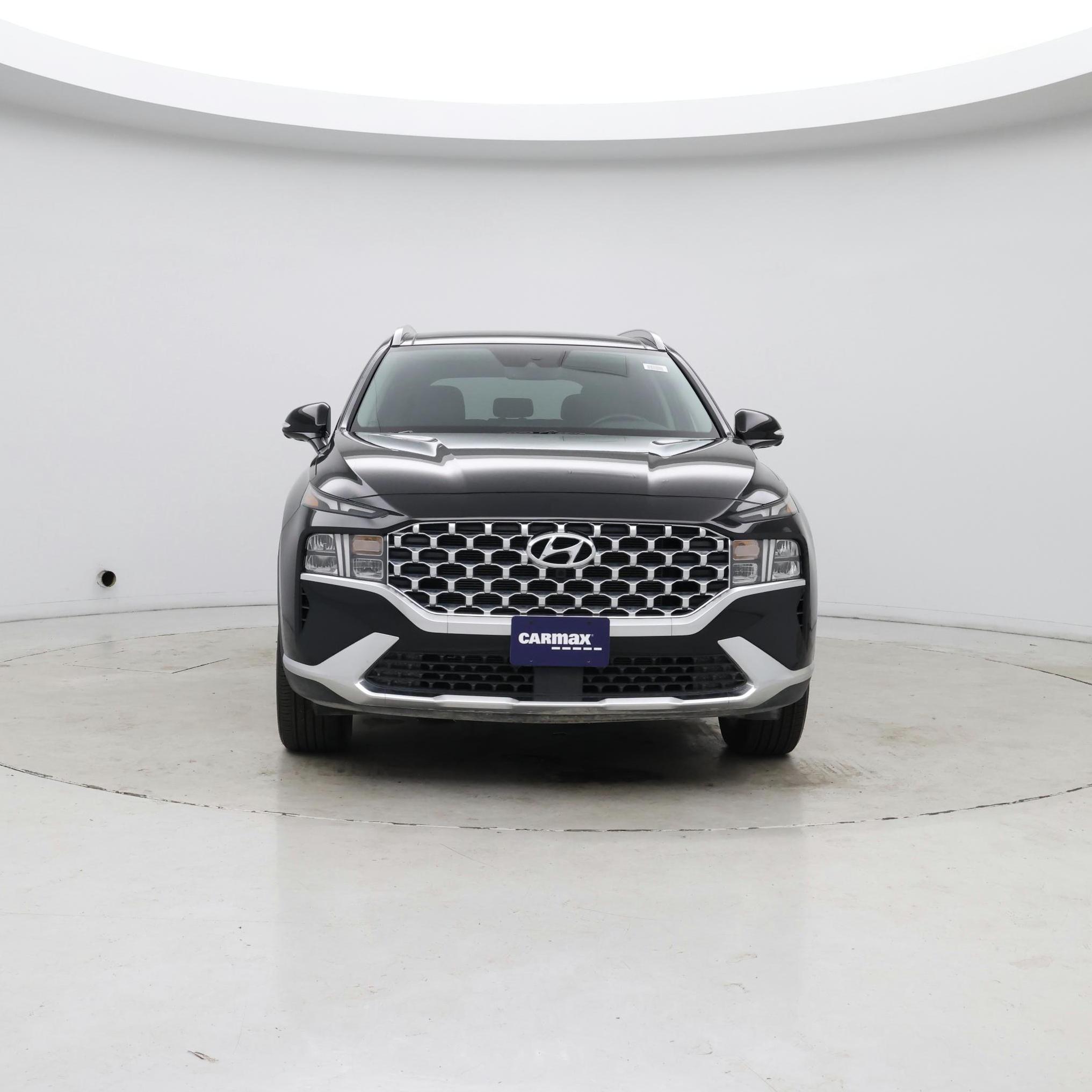 Thumbnail: 2023 Hyundai Santa Fe - 5
