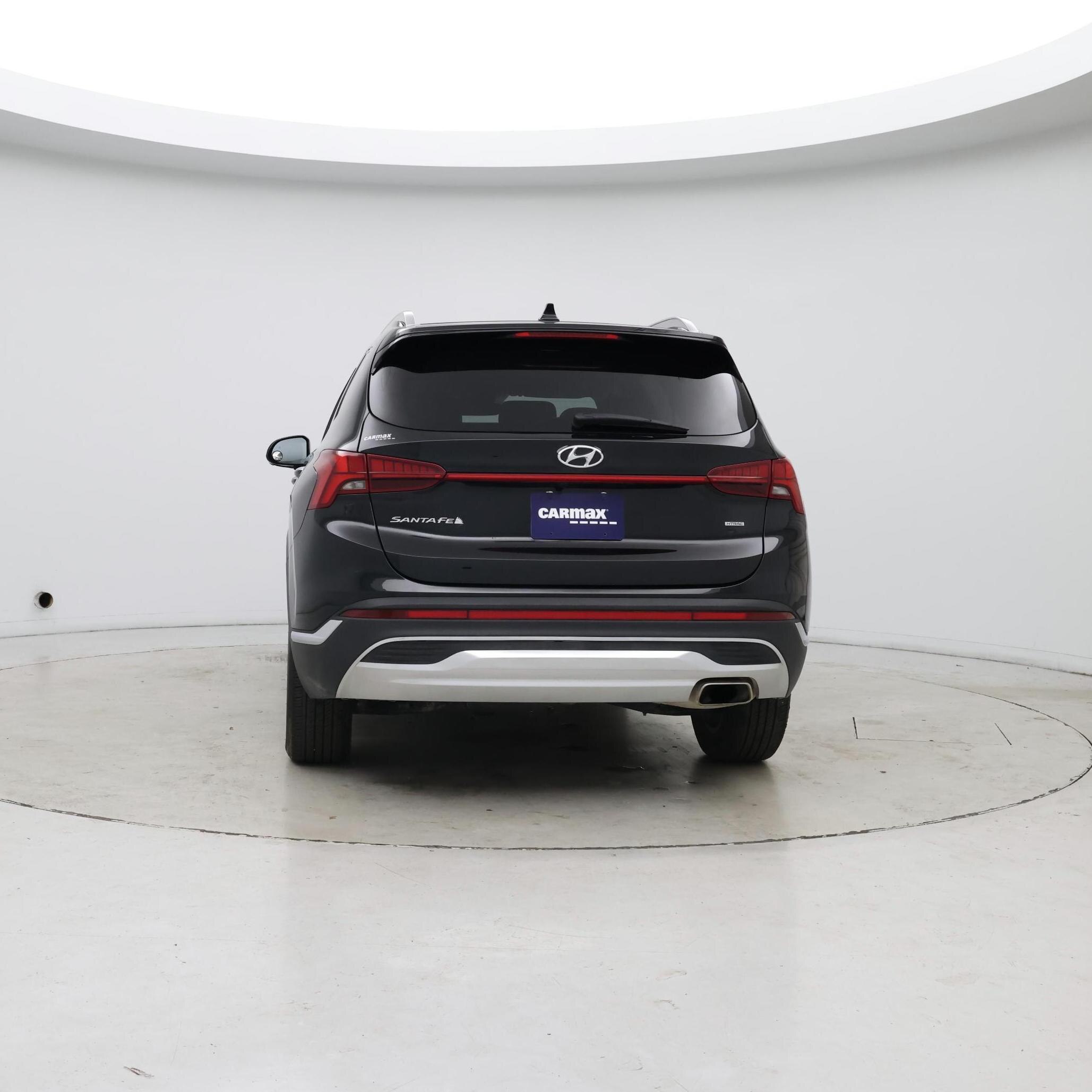 Thumbnail: 2023 Hyundai Santa Fe - 6