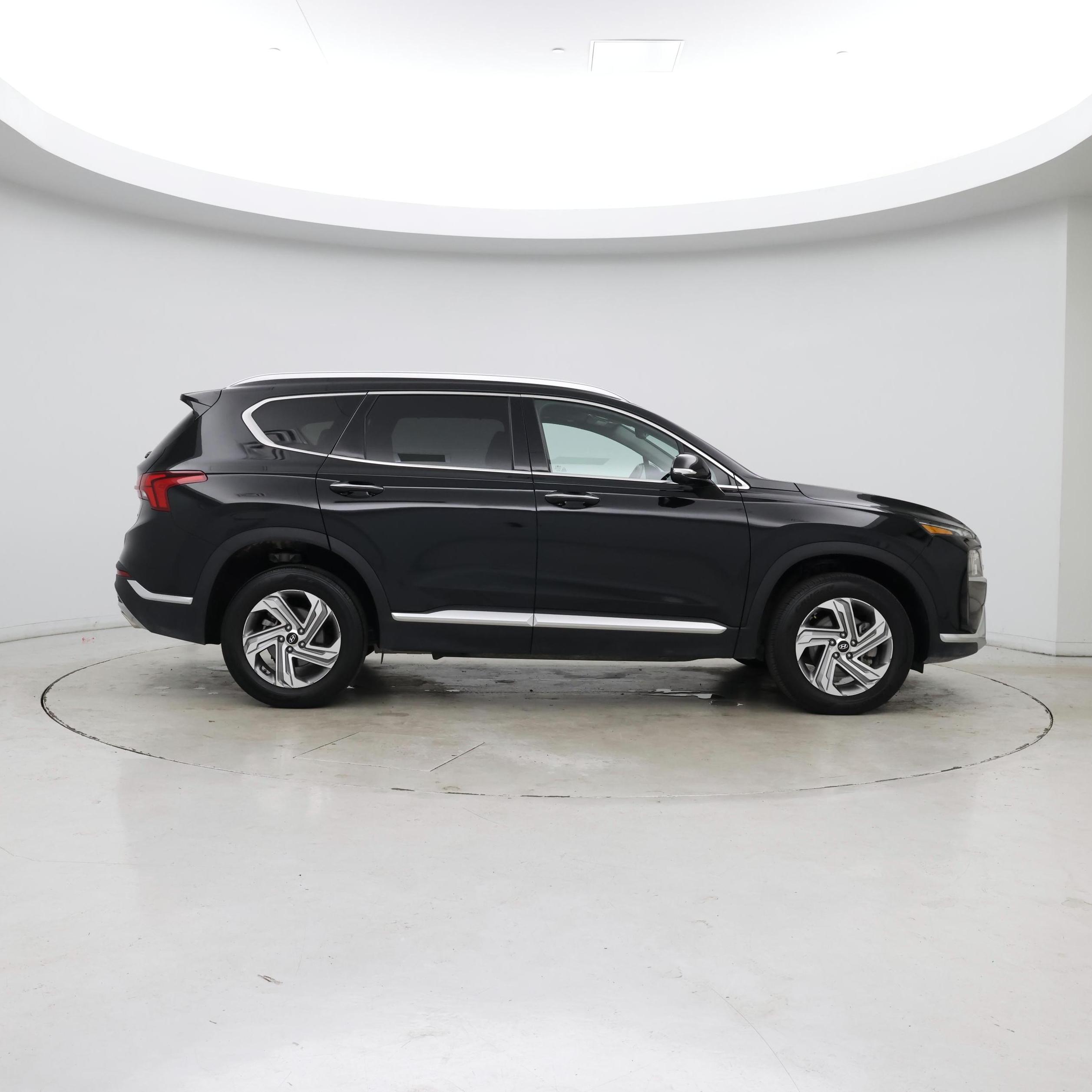 Thumbnail: 2023 Hyundai Santa Fe - 7
