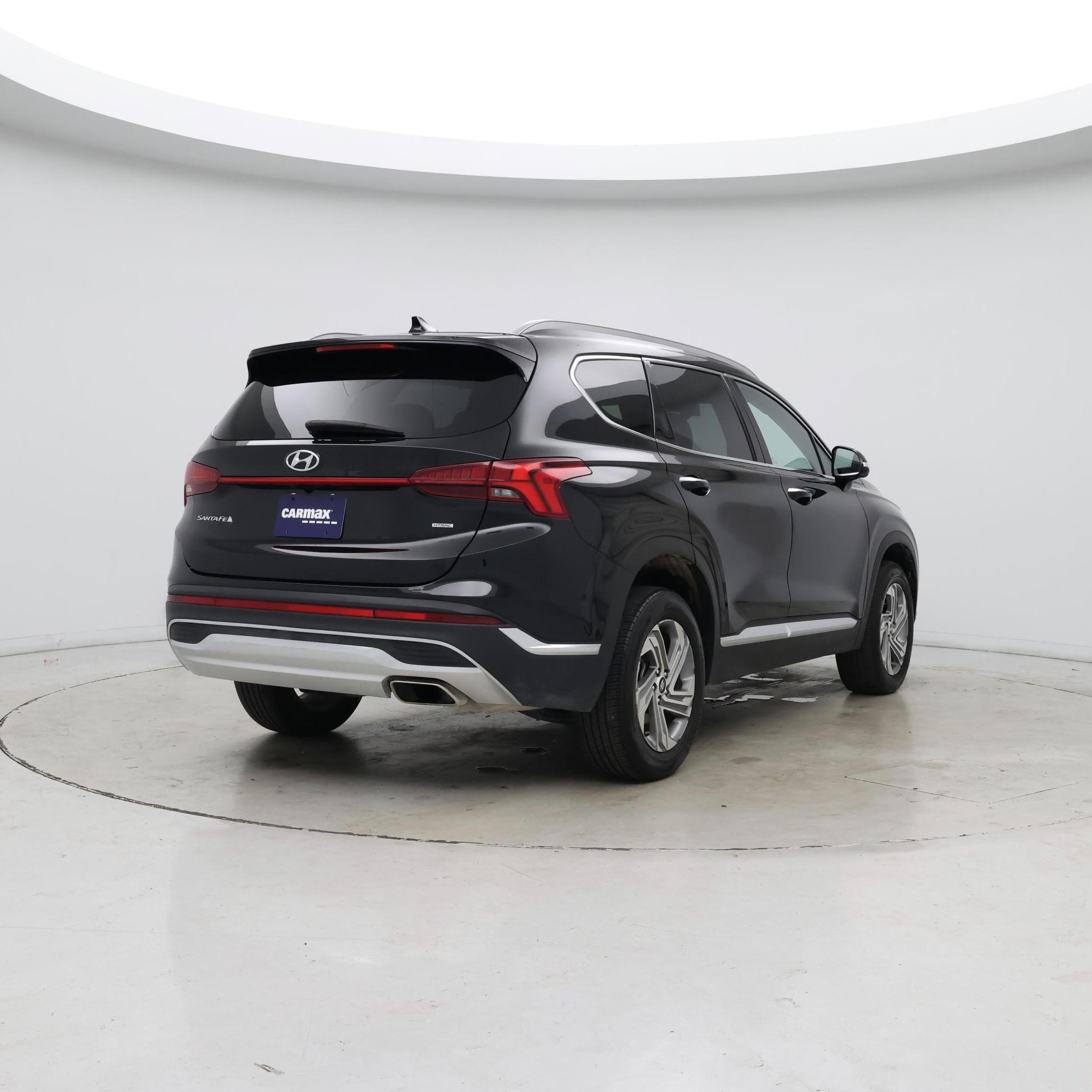 Thumbnail: 2023 Hyundai Santa Fe - 8