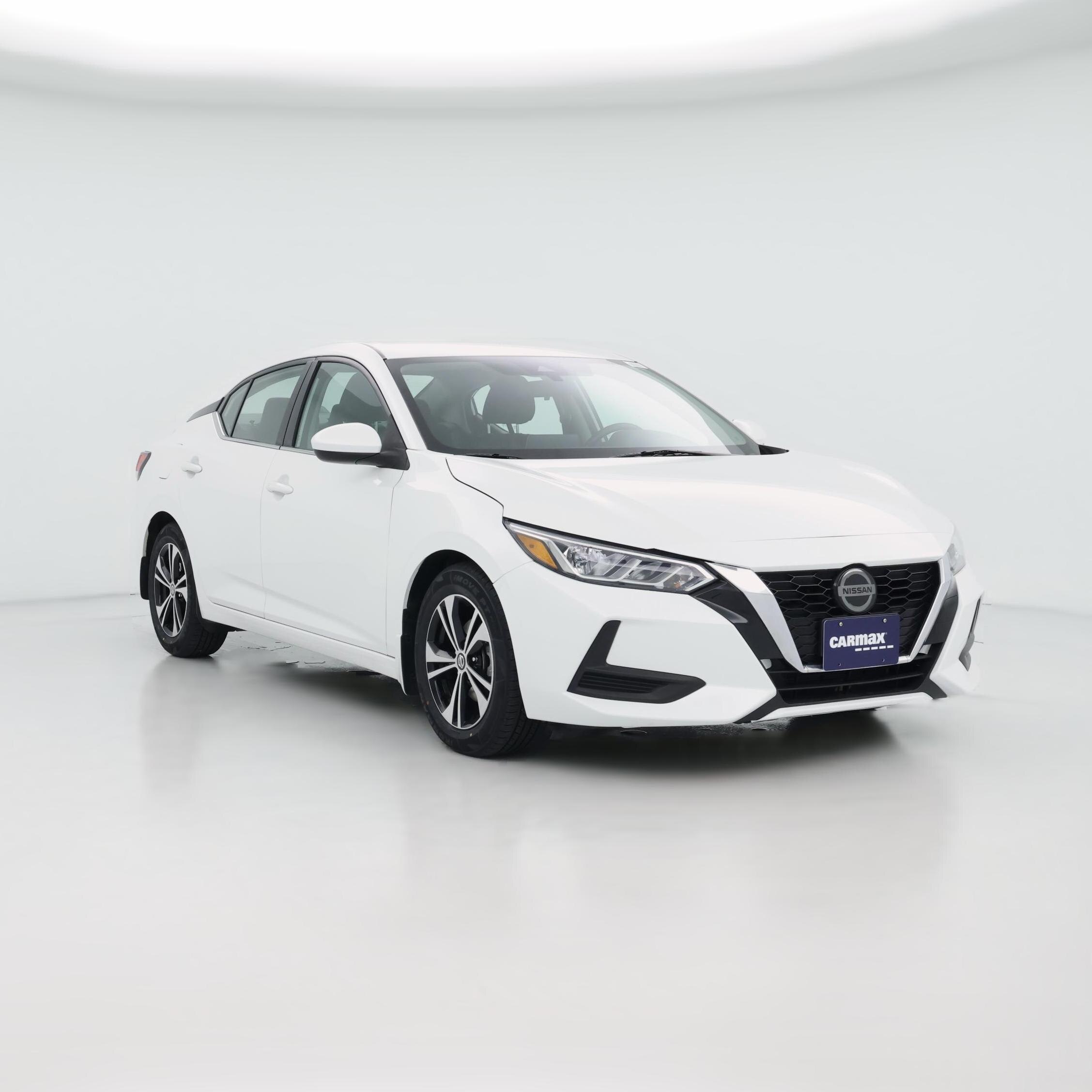 Thumbnail: 2023 Nissan Sentra - 1