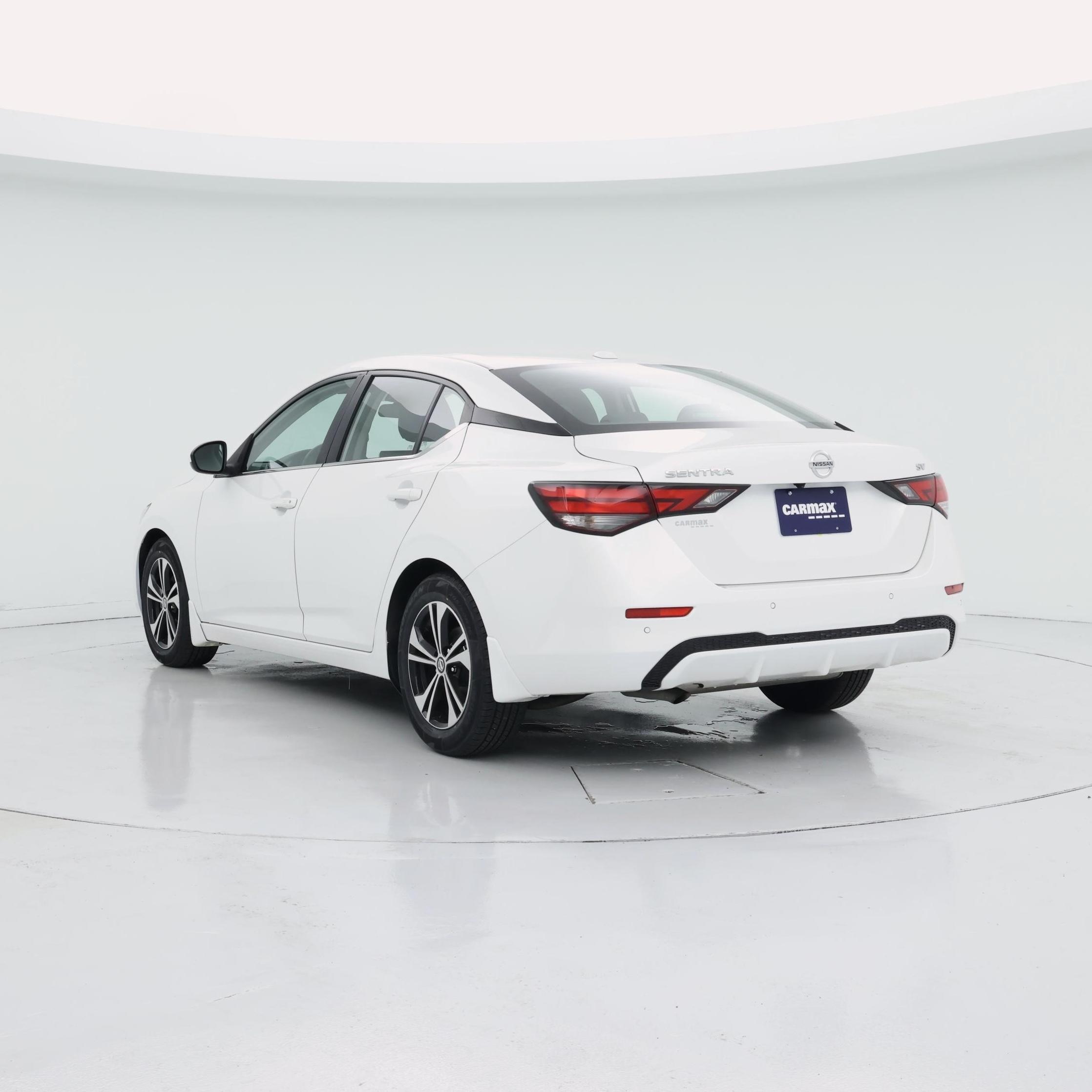 Thumbnail: 2023 Nissan Sentra - 2