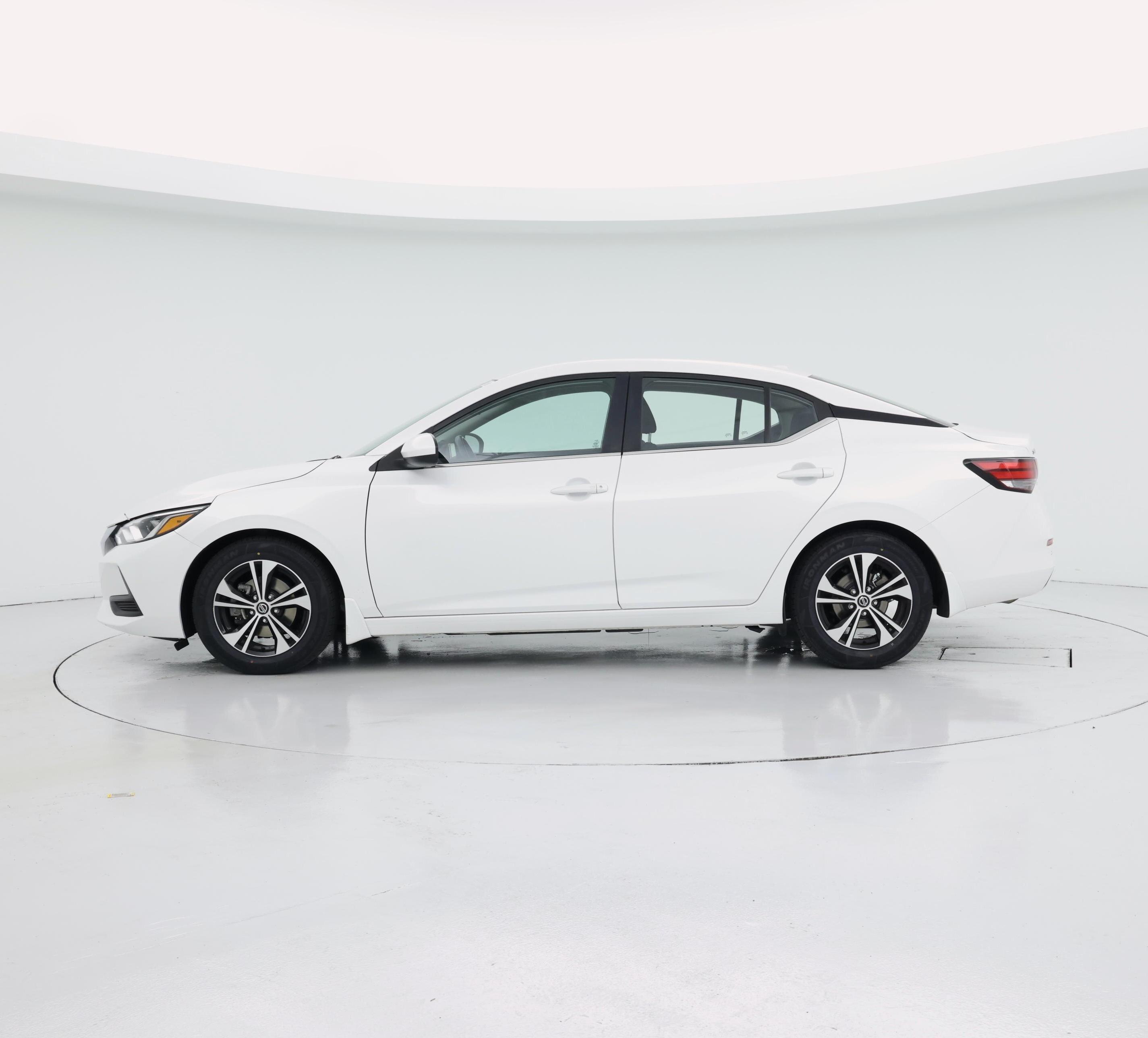 Thumbnail: 2023 Nissan Sentra - 3