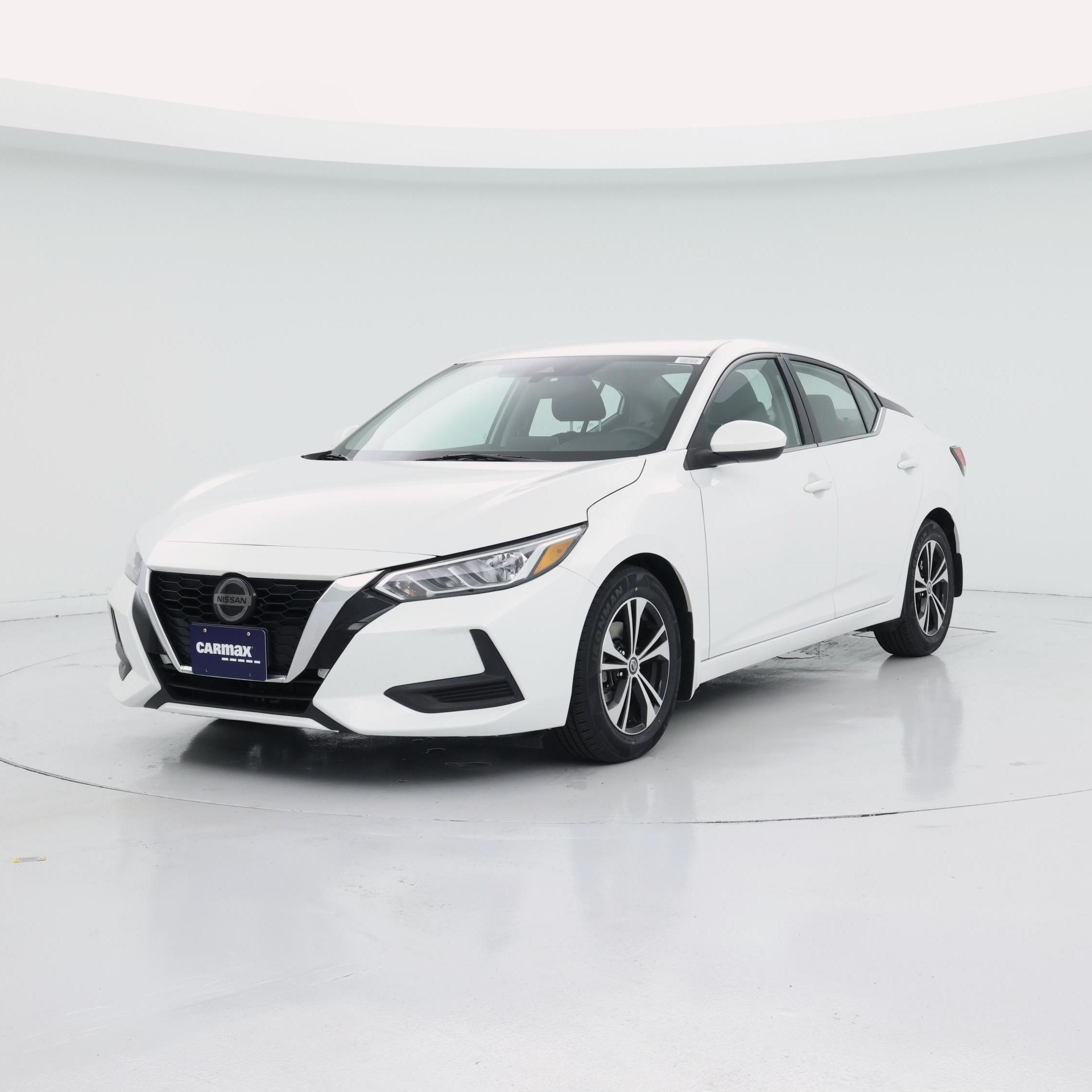 Thumbnail: 2023 Nissan Sentra - 4