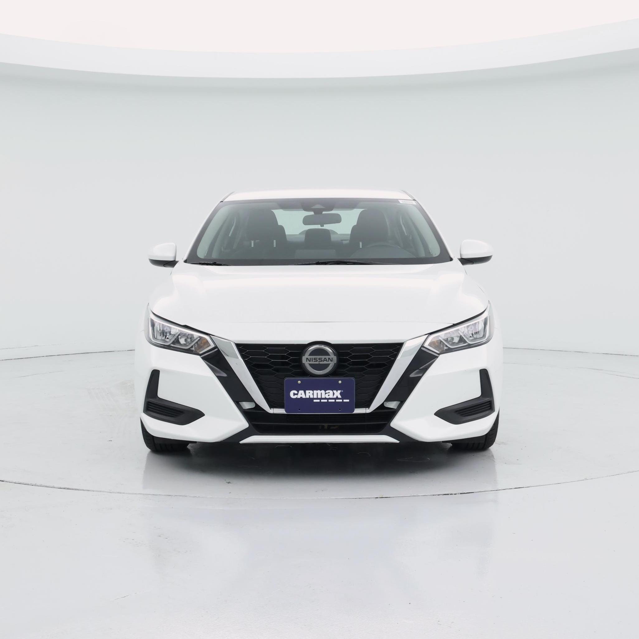 Thumbnail: 2023 Nissan Sentra - 5