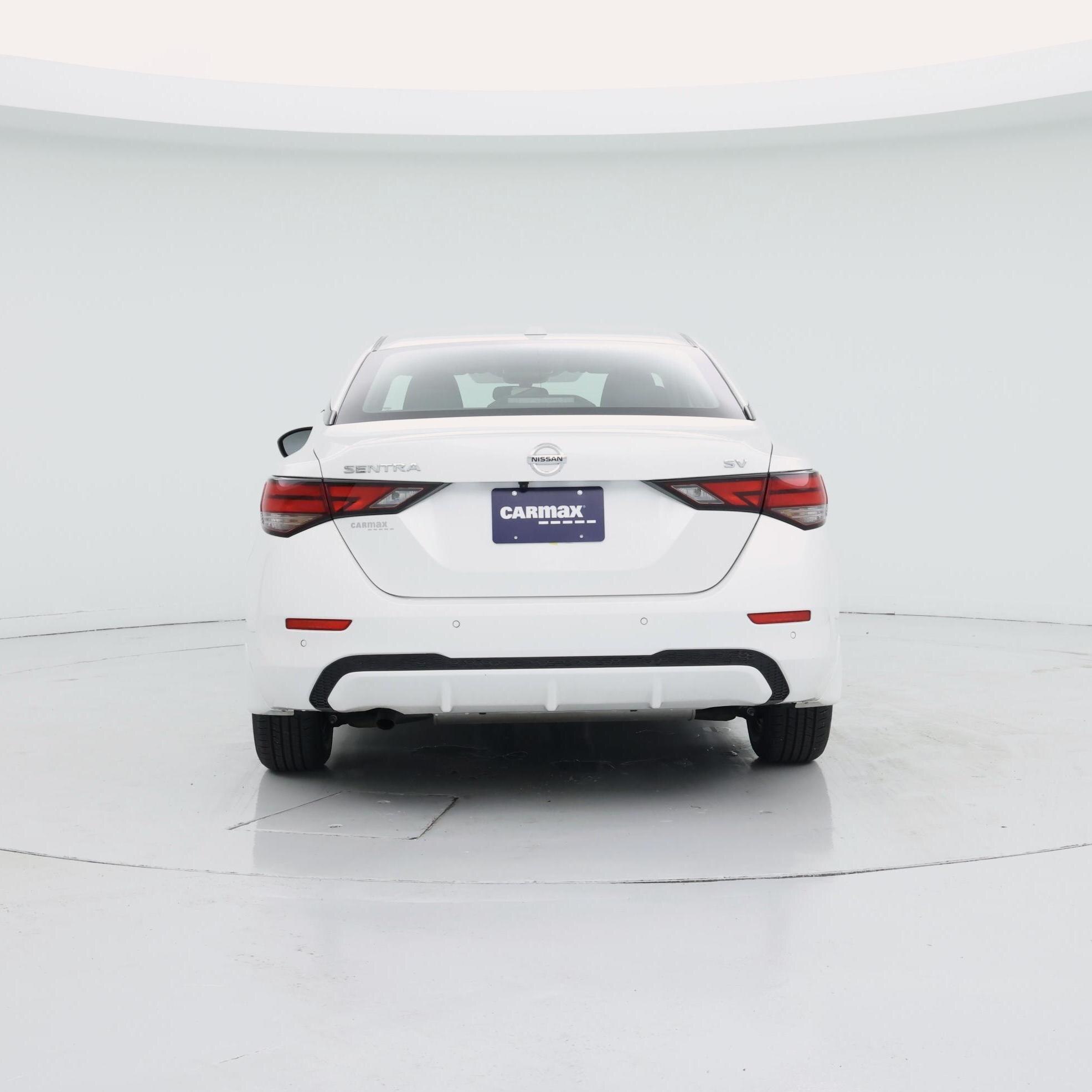 Thumbnail: 2023 Nissan Sentra - 6