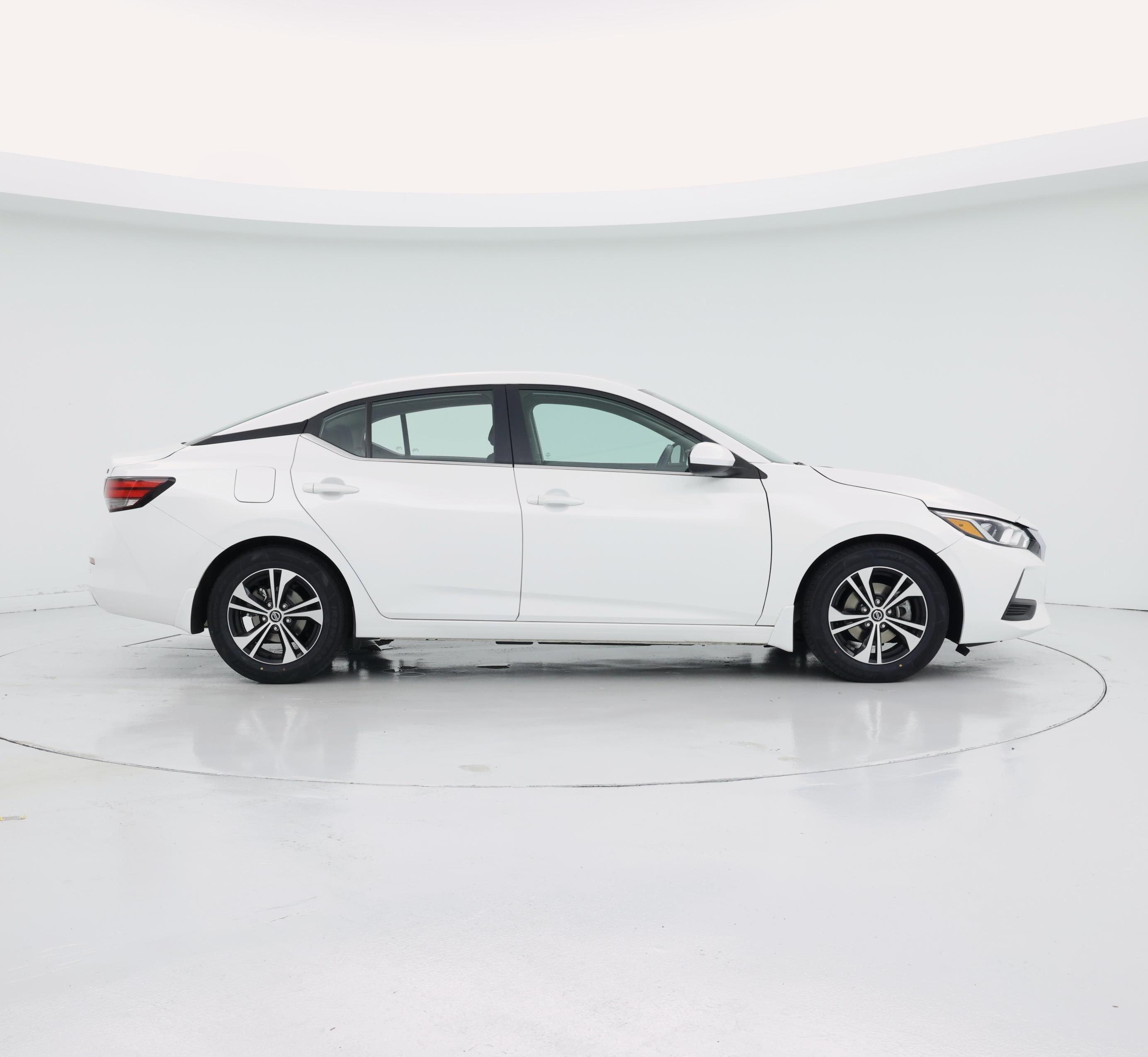 Thumbnail: 2023 Nissan Sentra - 7