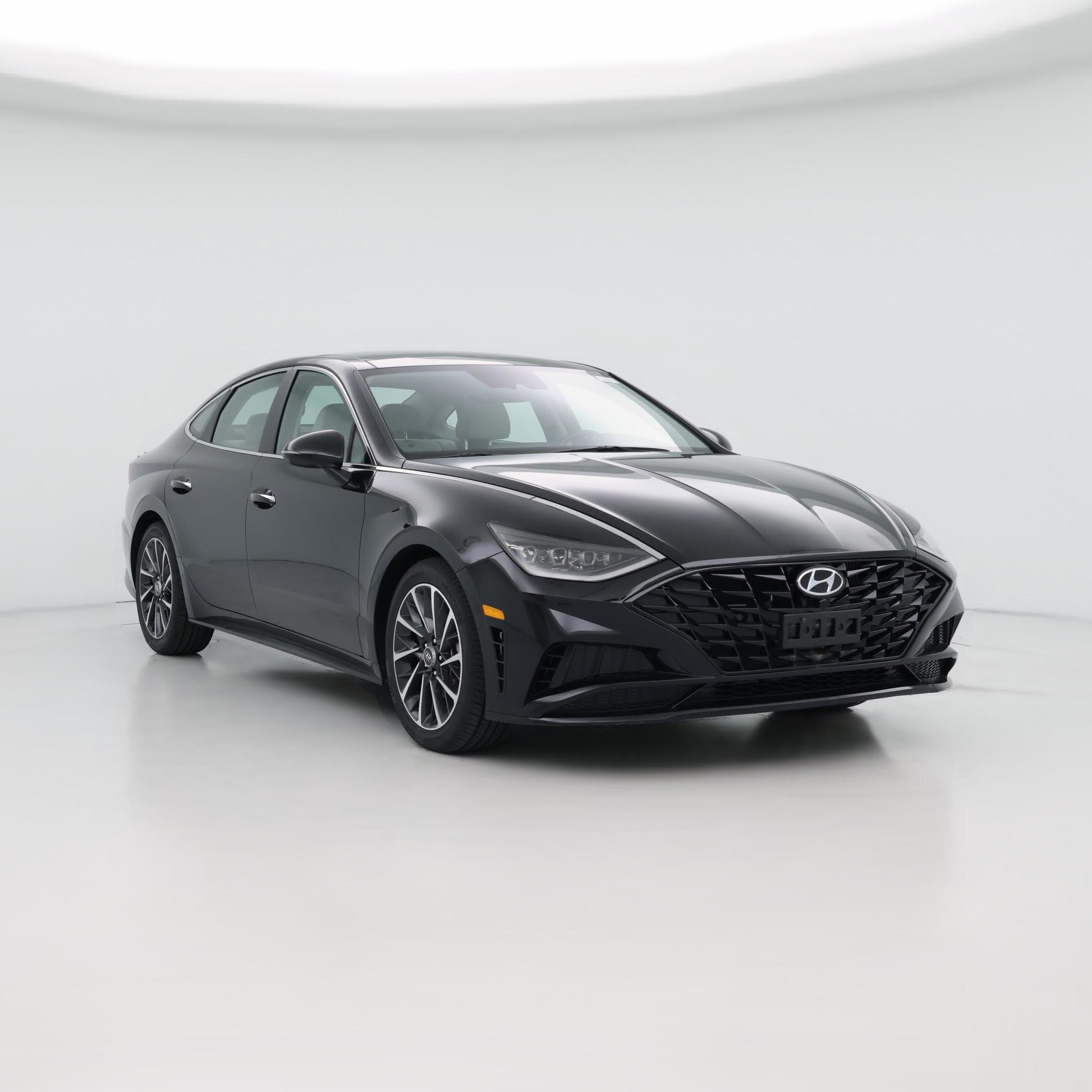 Thumbnail: 2023 Hyundai Sonata - 1