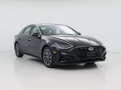 2023 Hyundai Sonata Limited