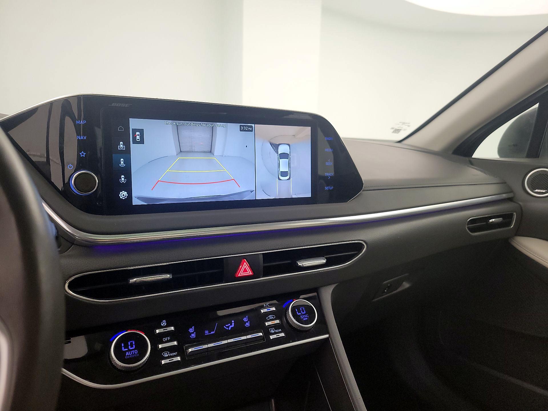 Thumbnail: 2023 Hyundai Sonata - 15