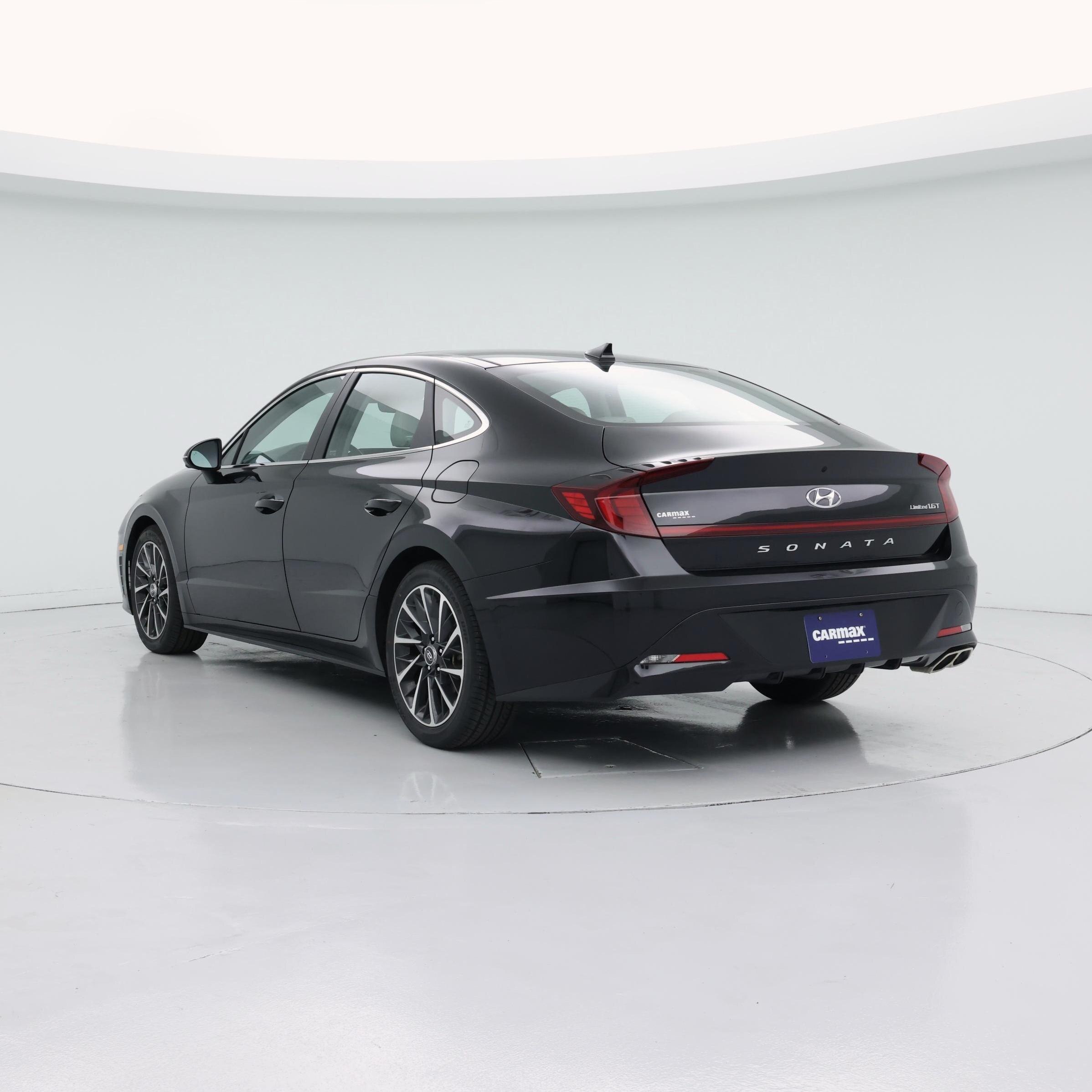 Thumbnail: 2023 Hyundai Sonata - 2