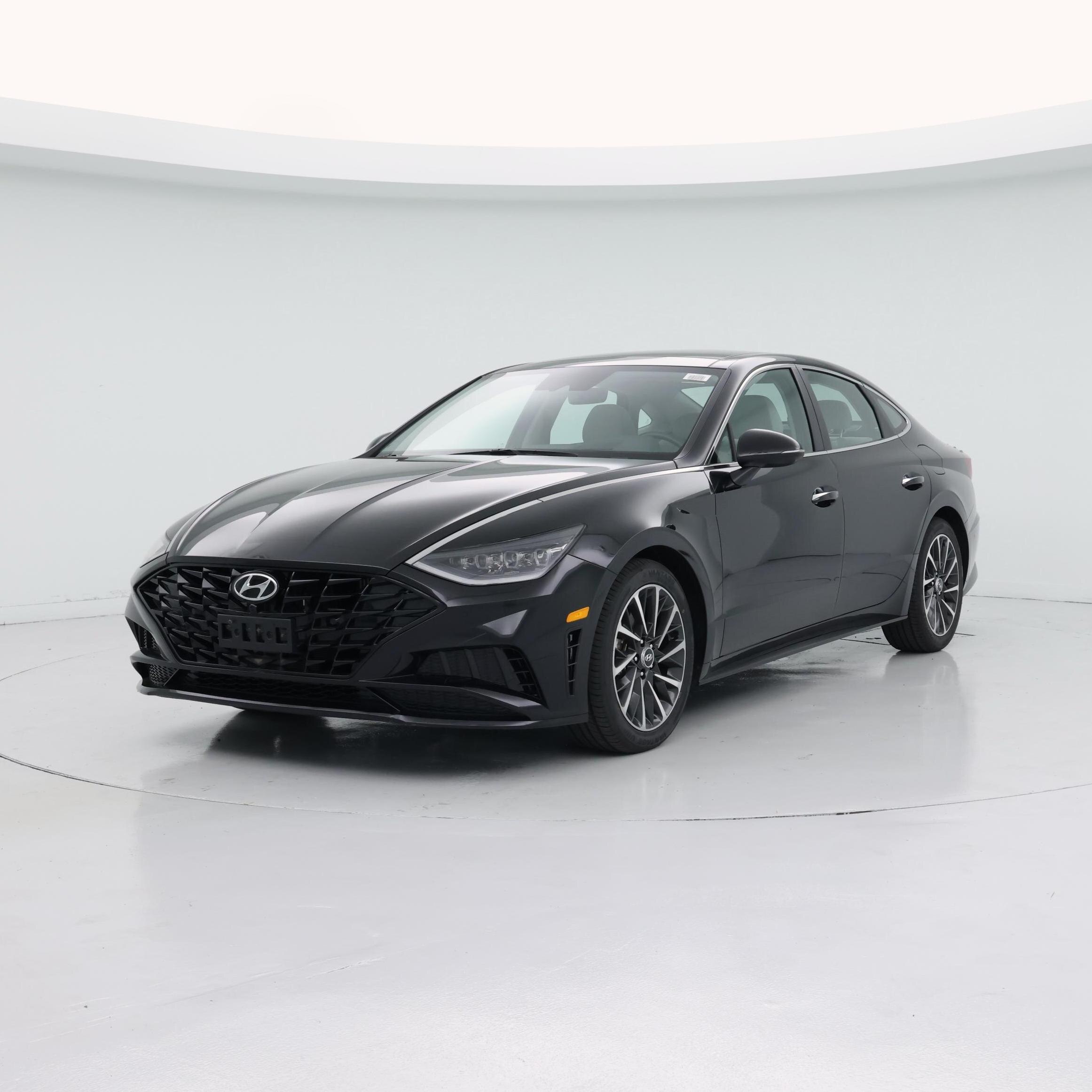Thumbnail: 2023 Hyundai Sonata - 4