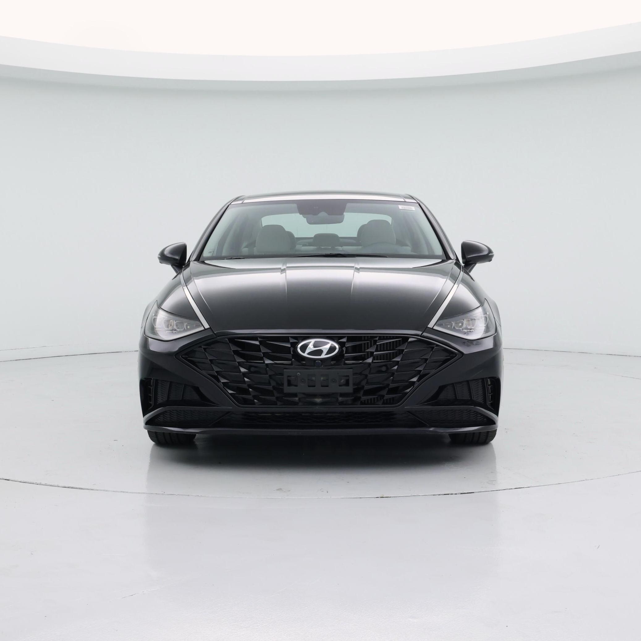 Thumbnail: 2023 Hyundai Sonata - 5
