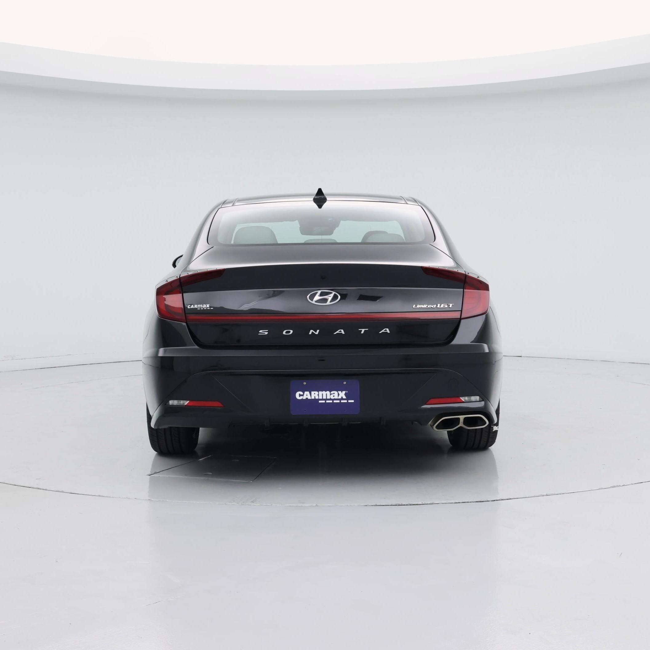 Thumbnail: 2023 Hyundai Sonata - 6