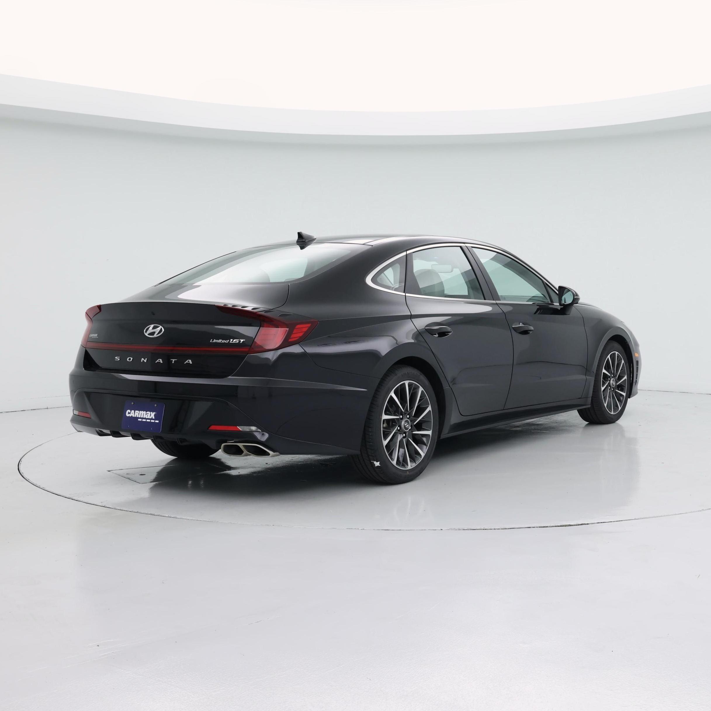 Thumbnail: 2023 Hyundai Sonata - 8