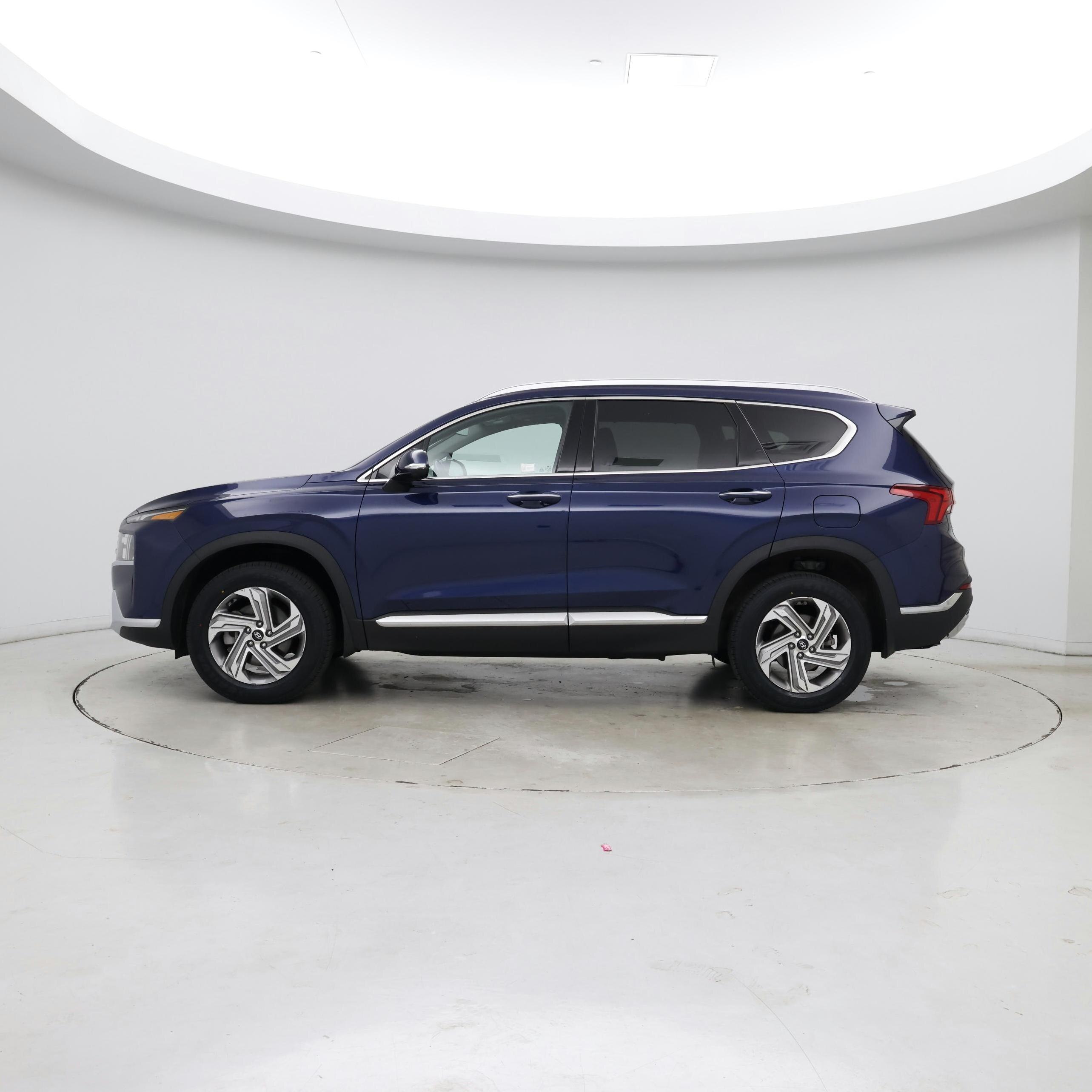 Thumbnail: 2023 Hyundai Santa Fe - 3