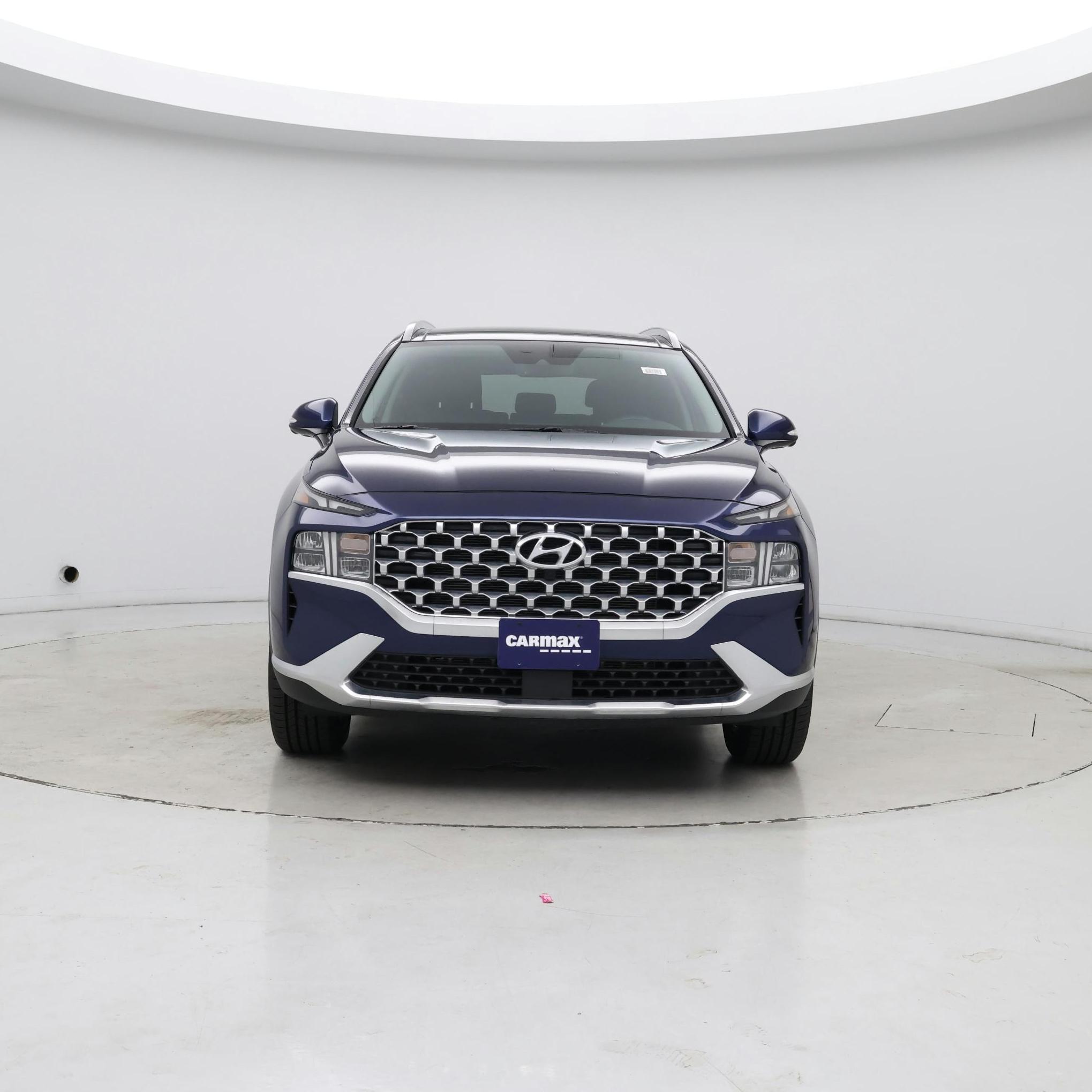 Thumbnail: 2023 Hyundai Santa Fe - 5