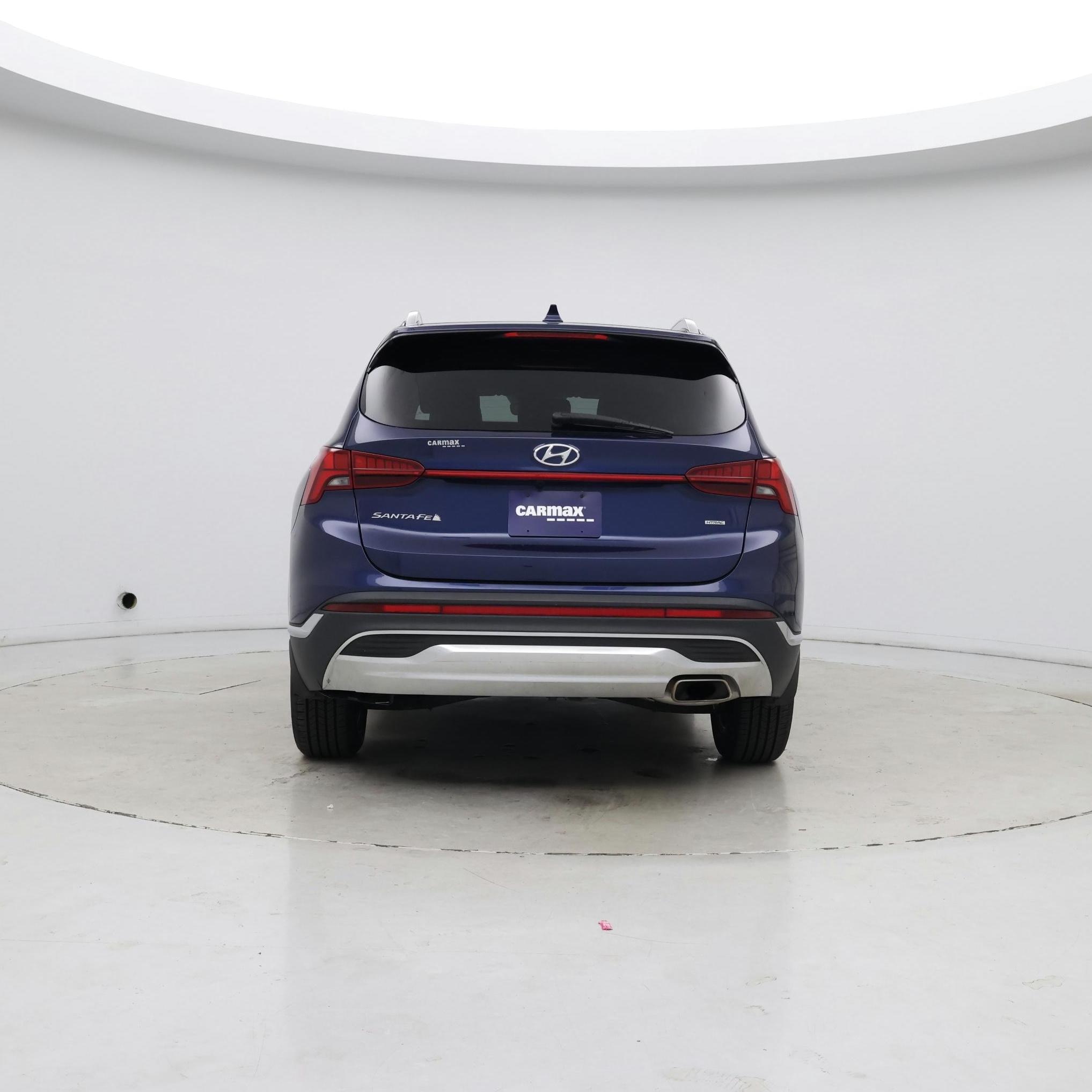 Thumbnail: 2023 Hyundai Santa Fe - 6