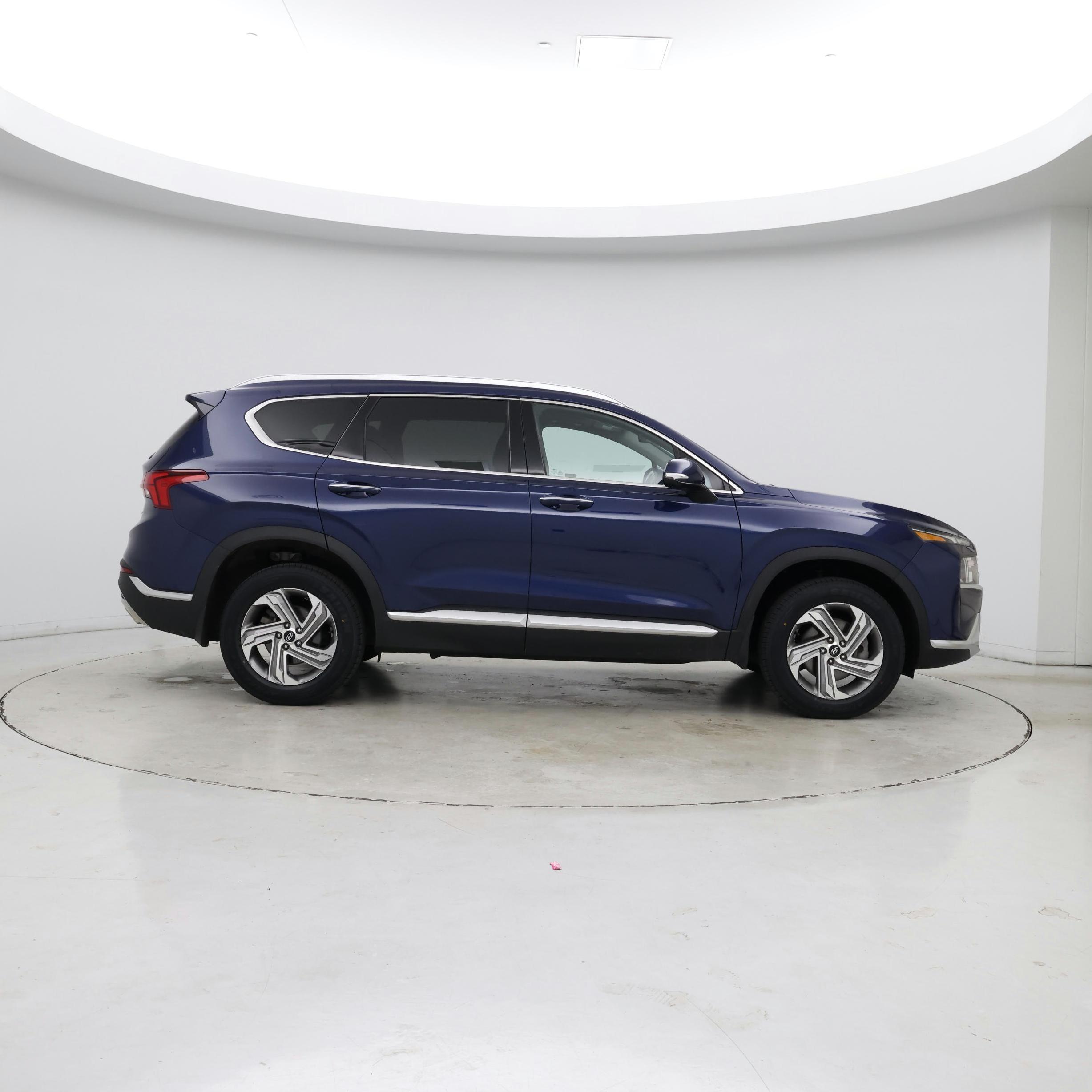 Thumbnail: 2023 Hyundai Santa Fe - 7