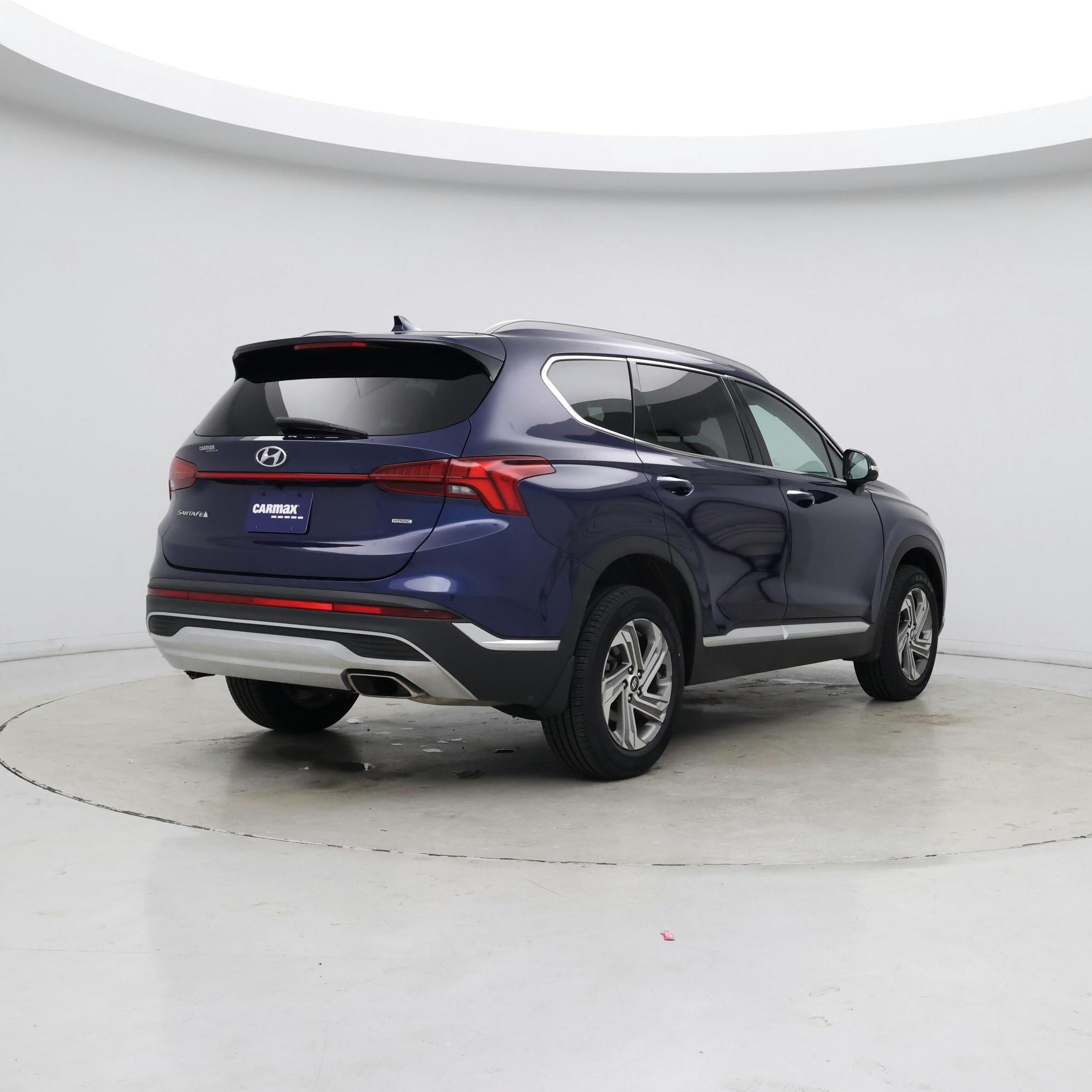 Thumbnail: 2023 Hyundai Santa Fe - 8