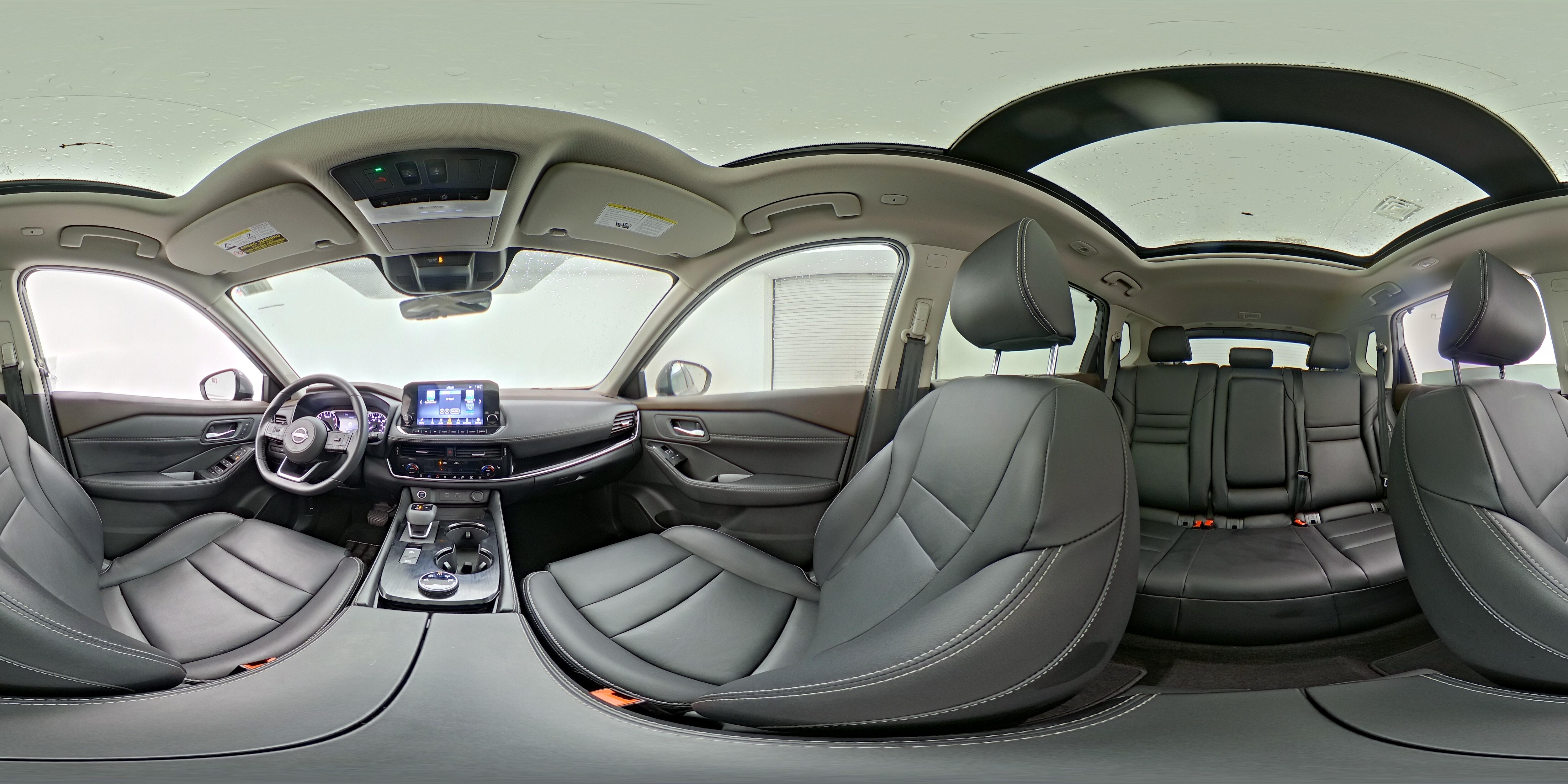 2023 Nissan Rogue SL - Photo 26