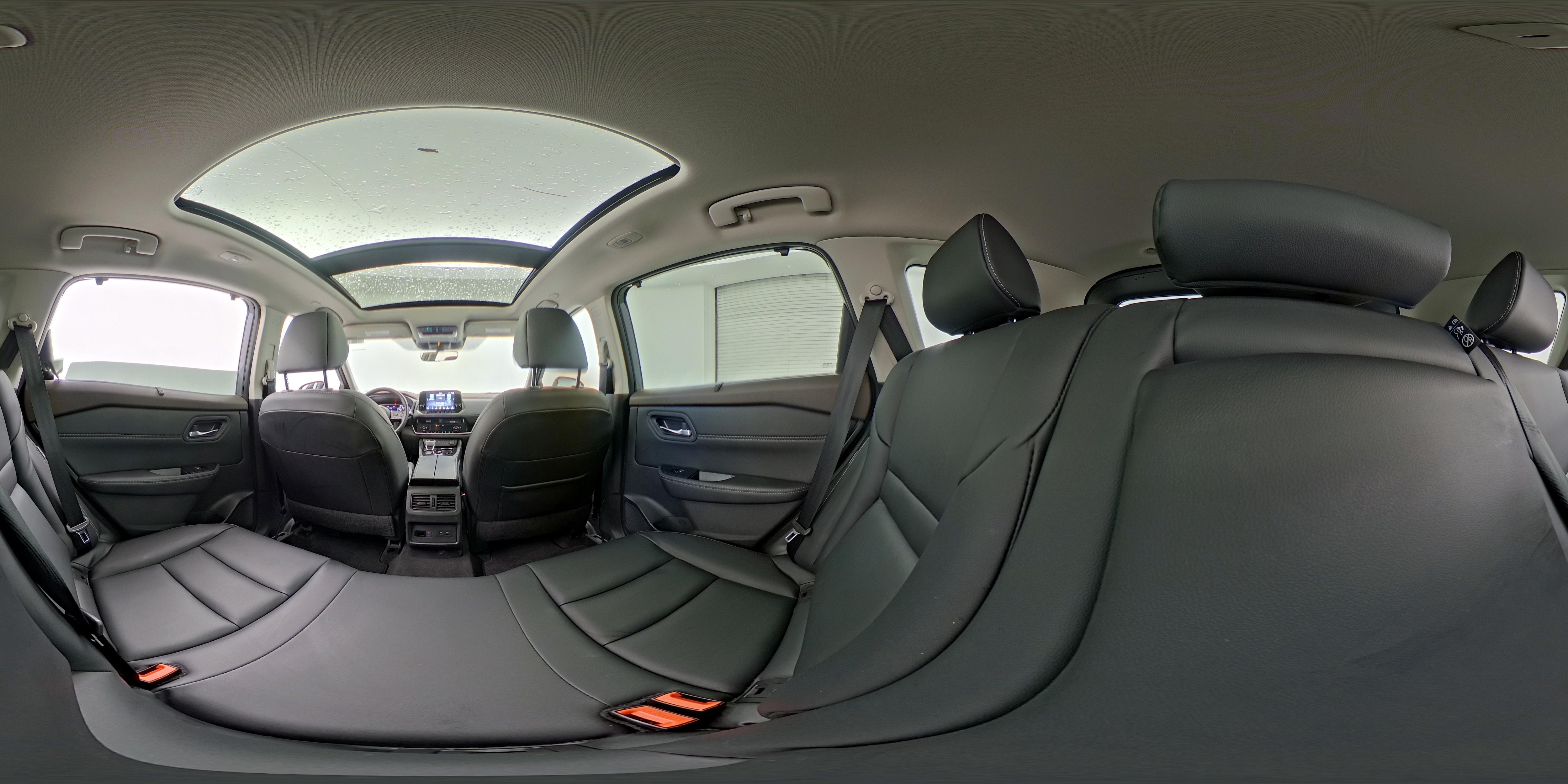 2023 Nissan Rogue SL - Photo 27