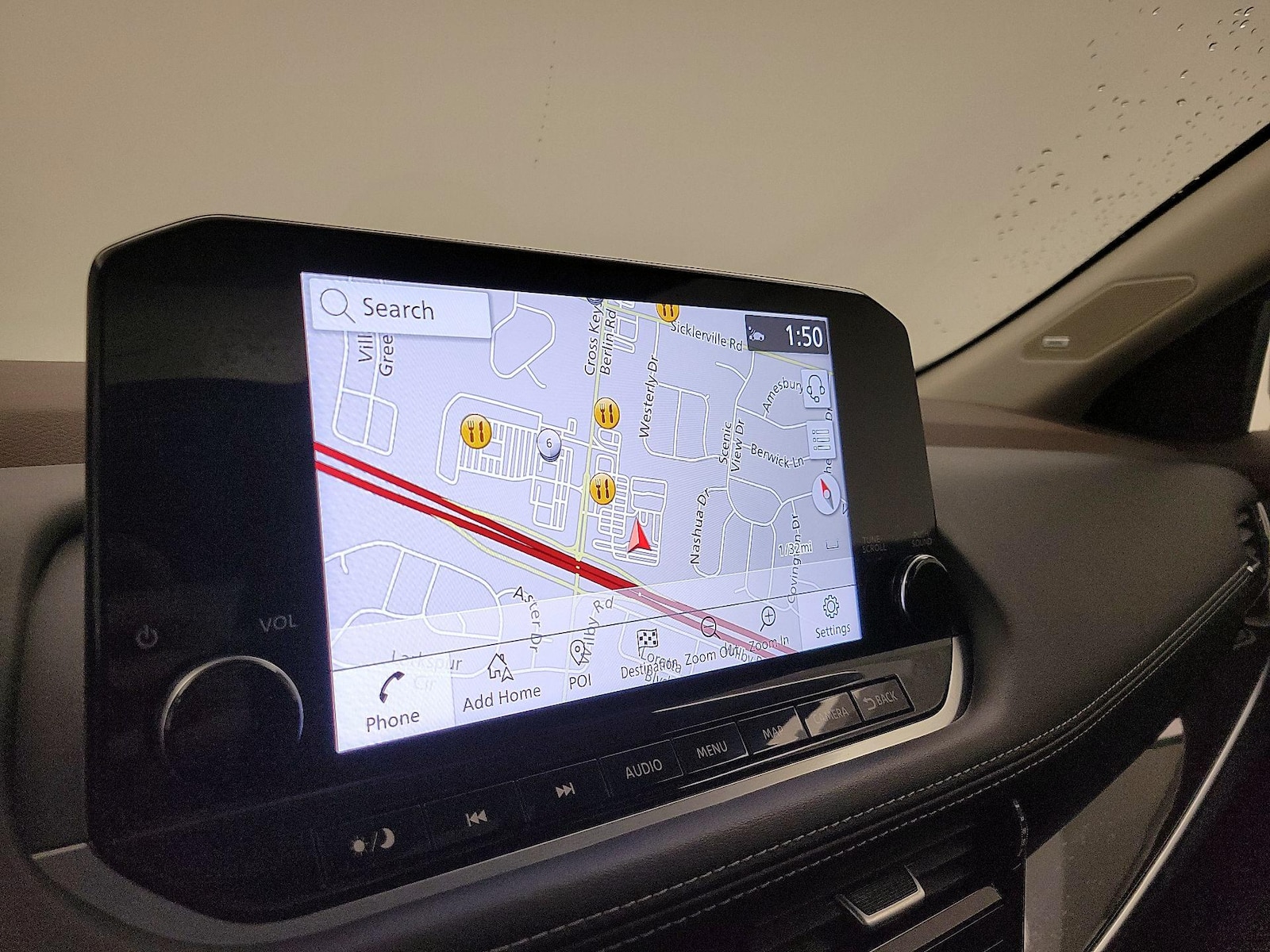 2023 Nissan Rogue SL - Photo 15