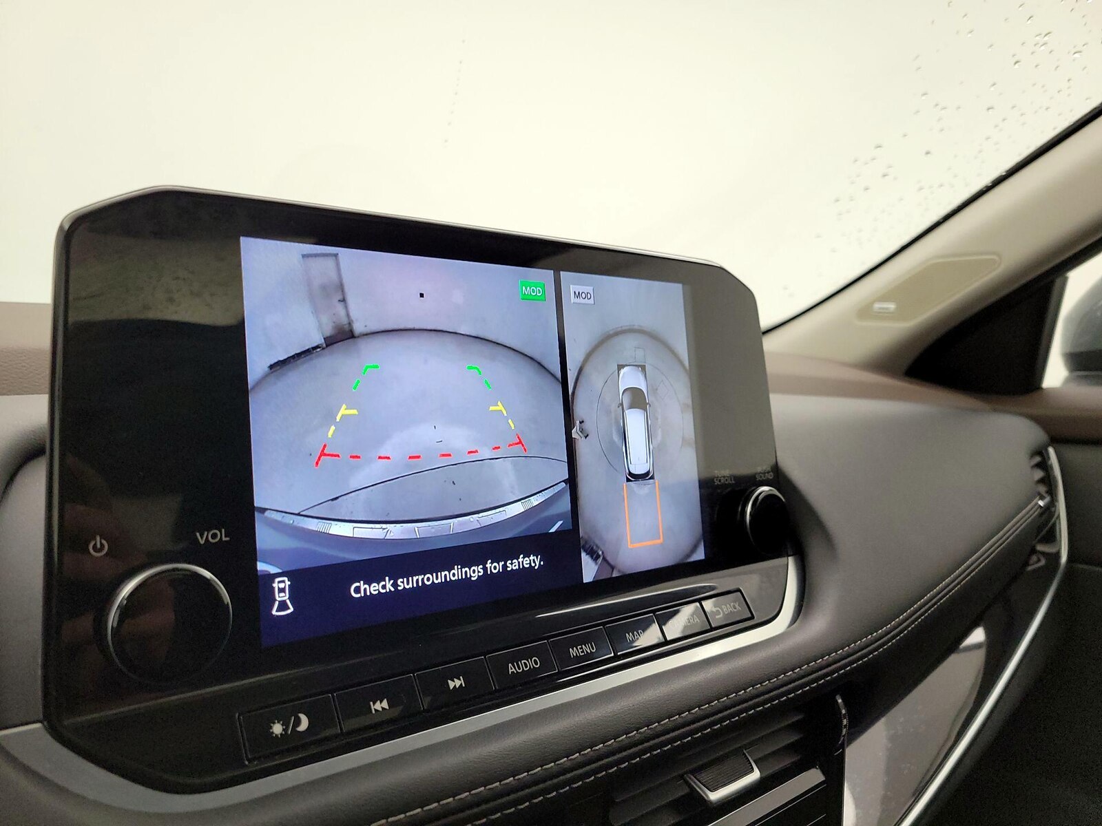 2023 Nissan Rogue SL - Photo 16