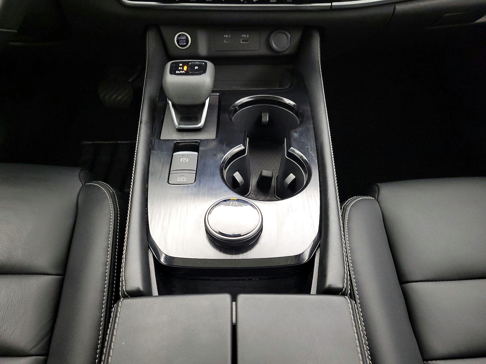2023 Nissan Rogue SL - Photo 19