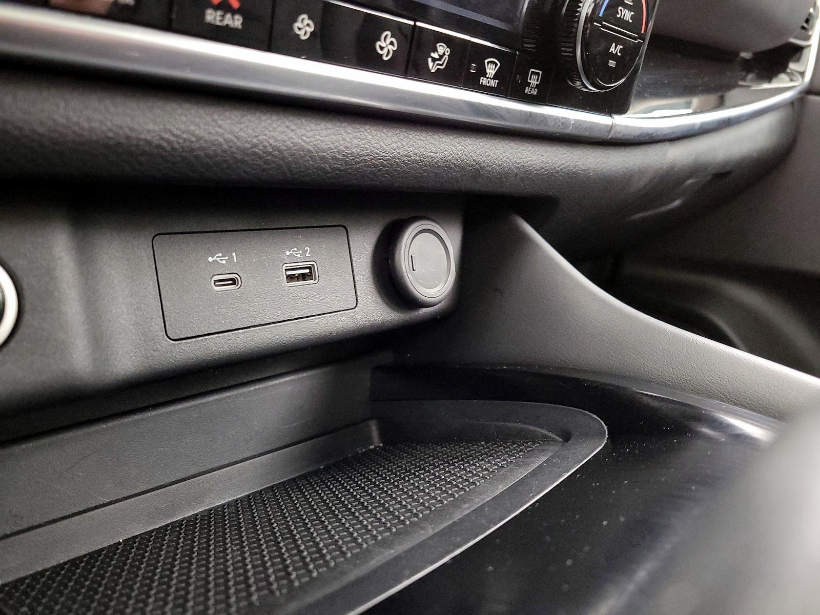 2023 Nissan Rogue SL - Photo 20