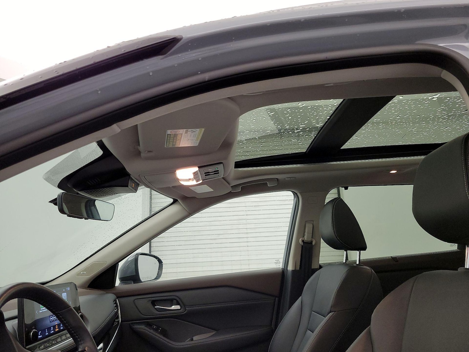 2023 Nissan Rogue SL - Photo 21